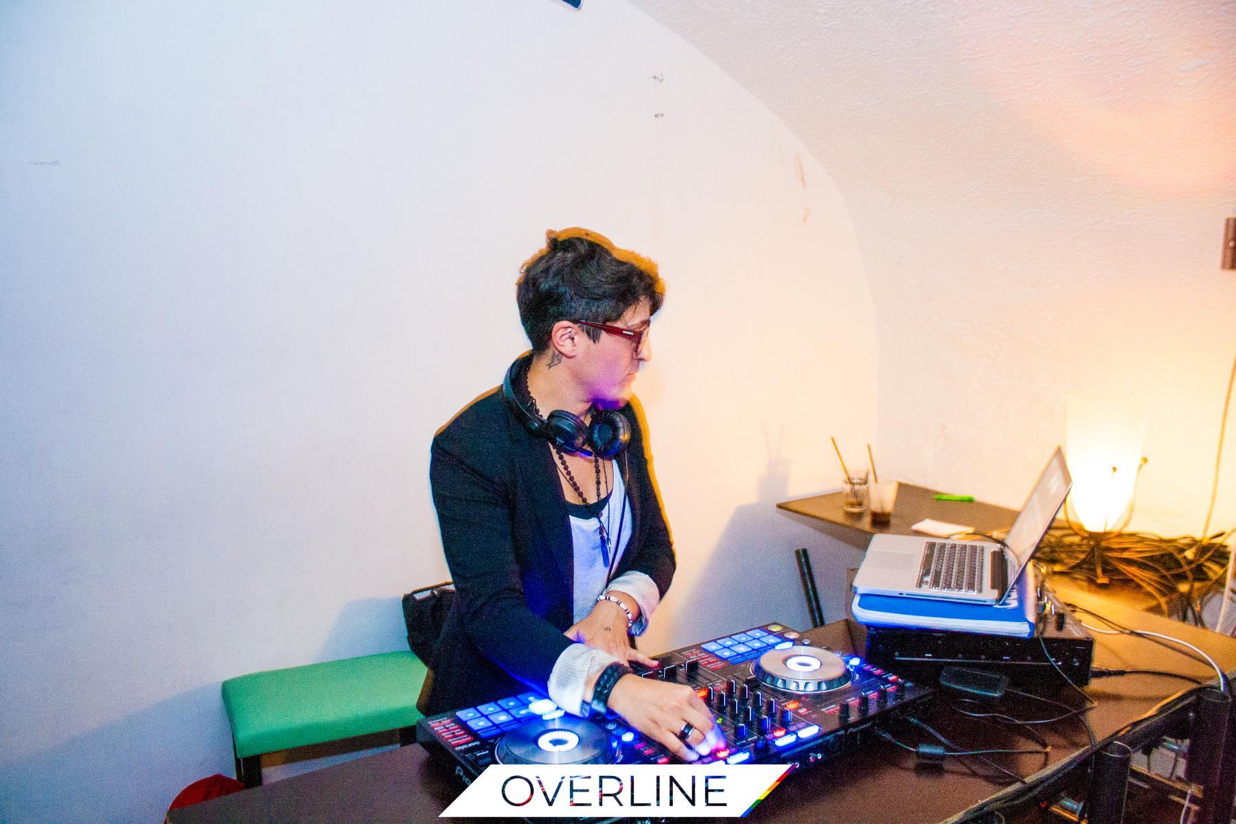 Milk'n'Cream 11.10.2014 | Bild 13