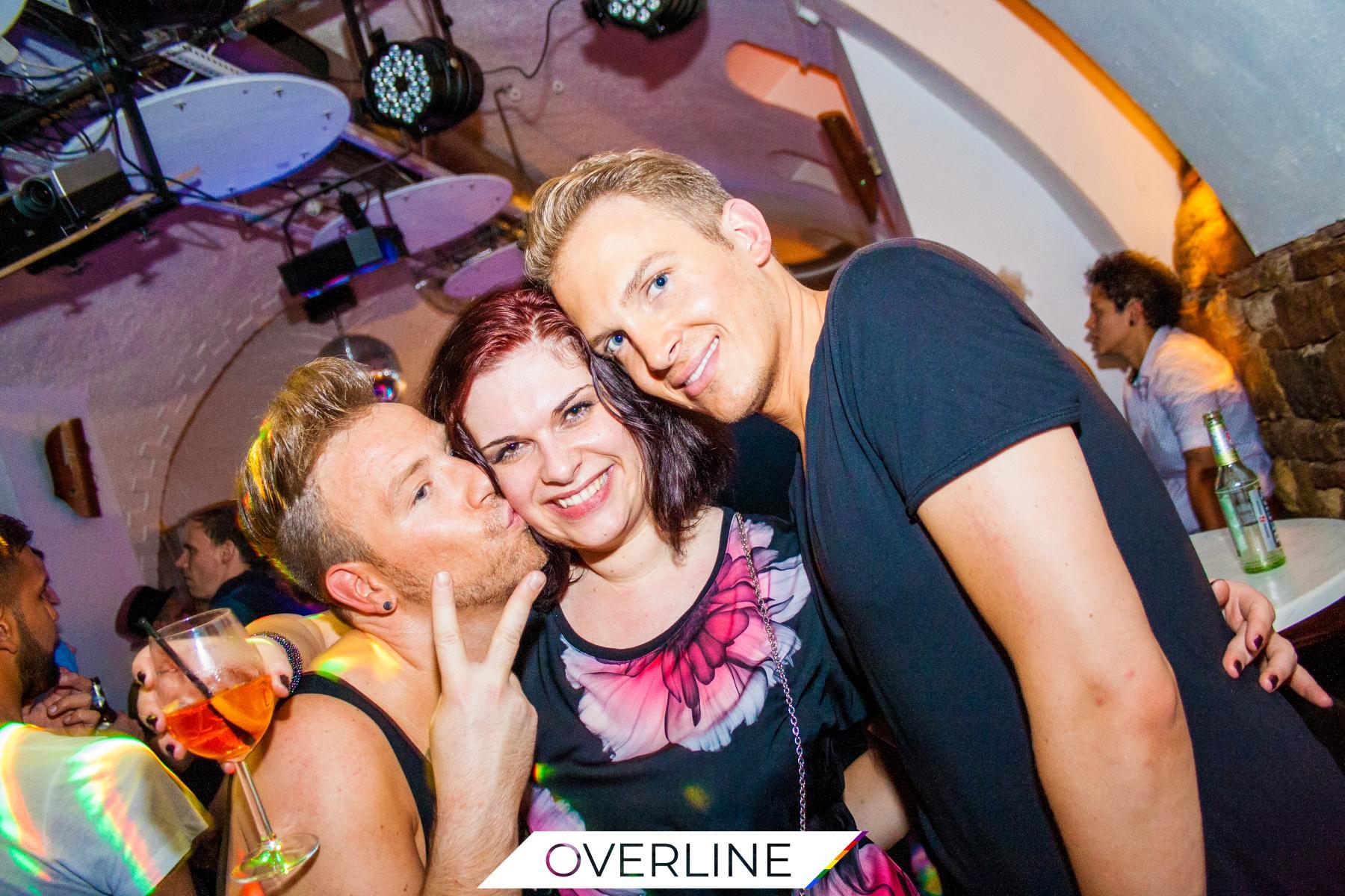 Milk'n'Cream 11.10.2014 | Bild 14