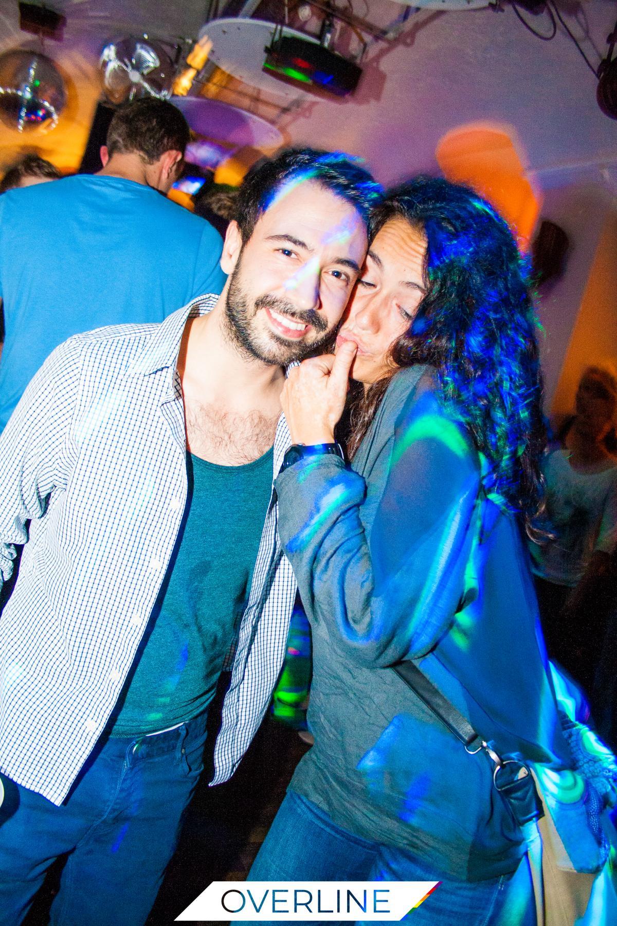 Milk'n'Cream 11.10.2014 | Bild 15