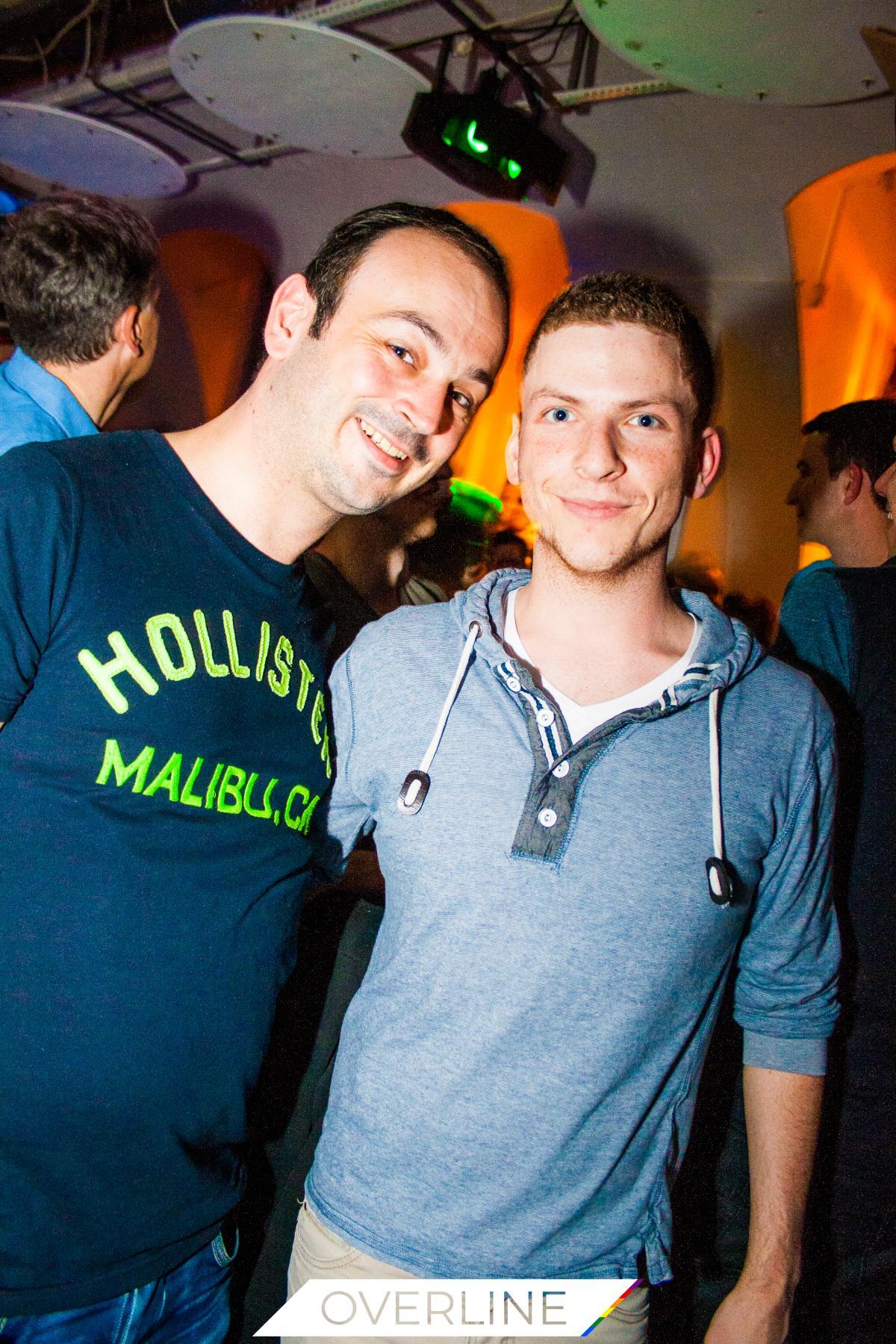 Milk'n'Cream 11.10.2014 | Bild 16