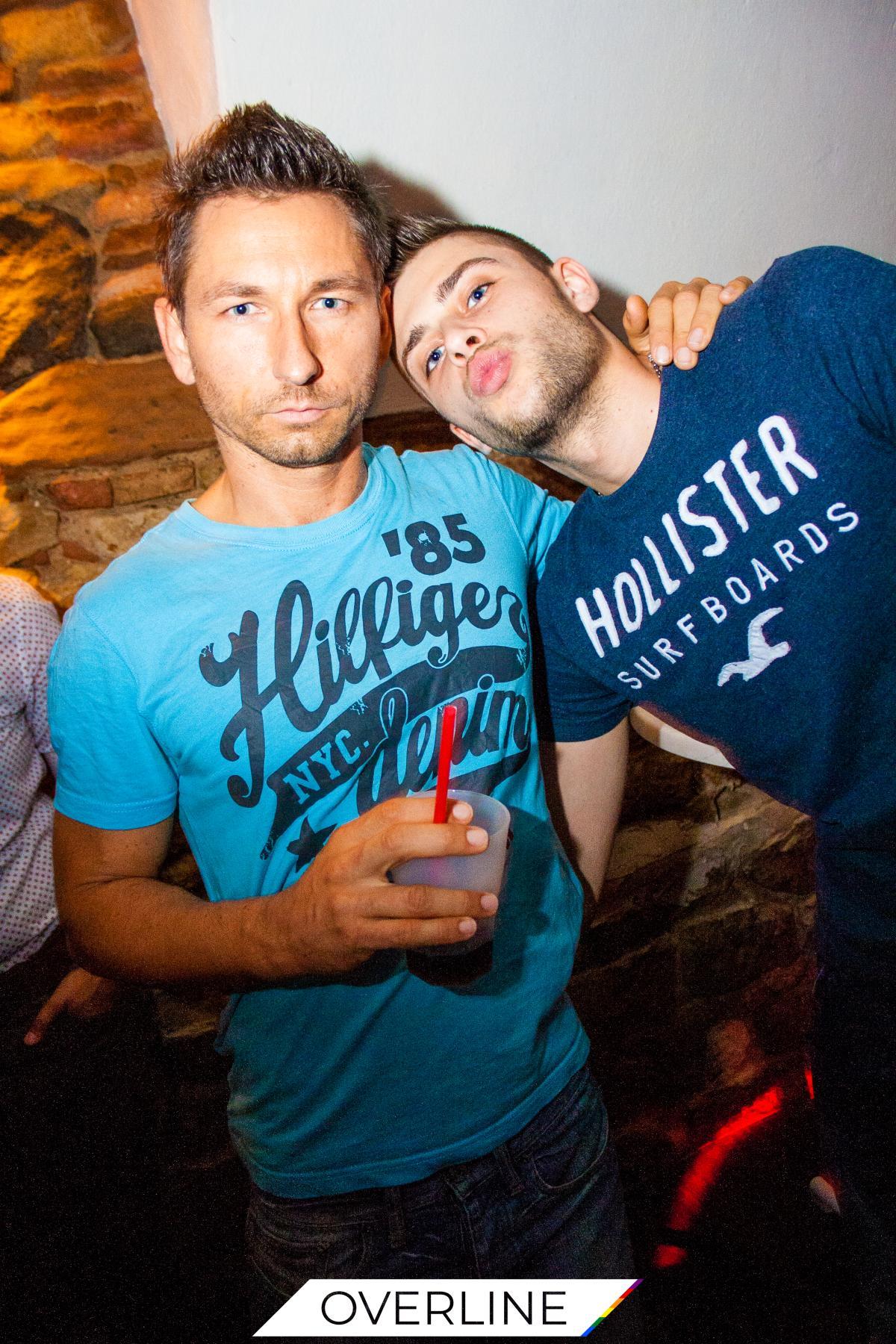 Milk'n'Cream 11.10.2014 | Bild 17