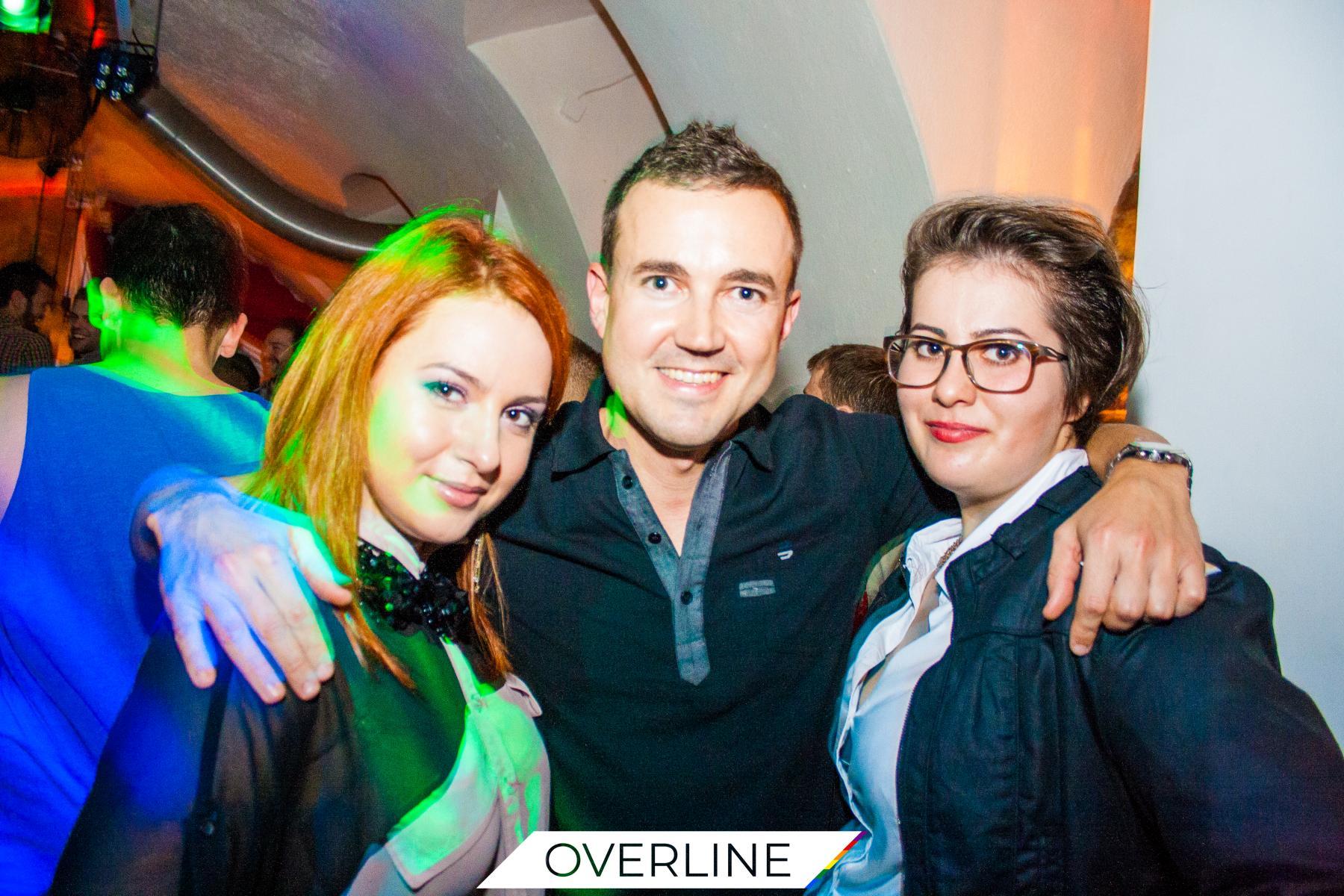 Milk'n'Cream 11.10.2014 | Bild 19