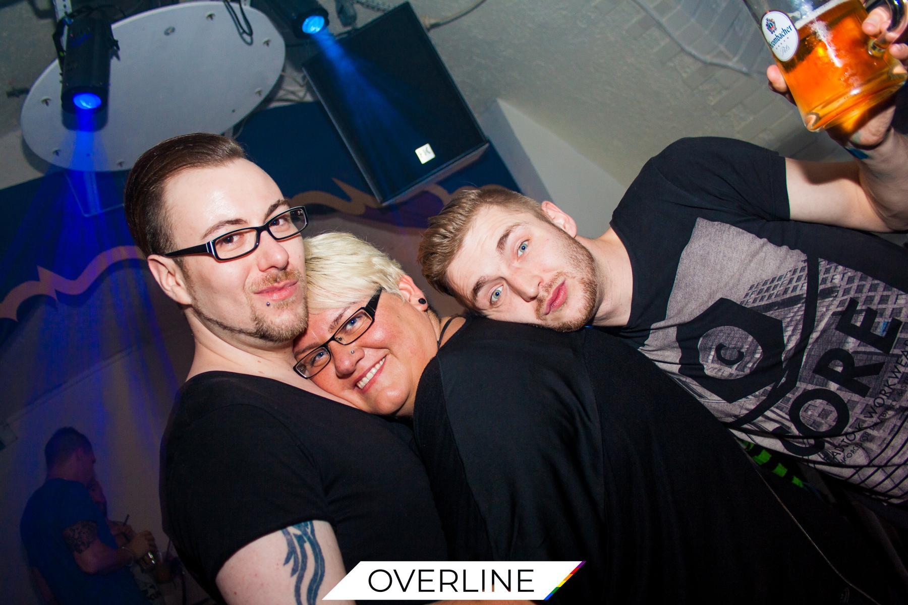 Milk'n'Cream 11.10.2014 | Bild 2