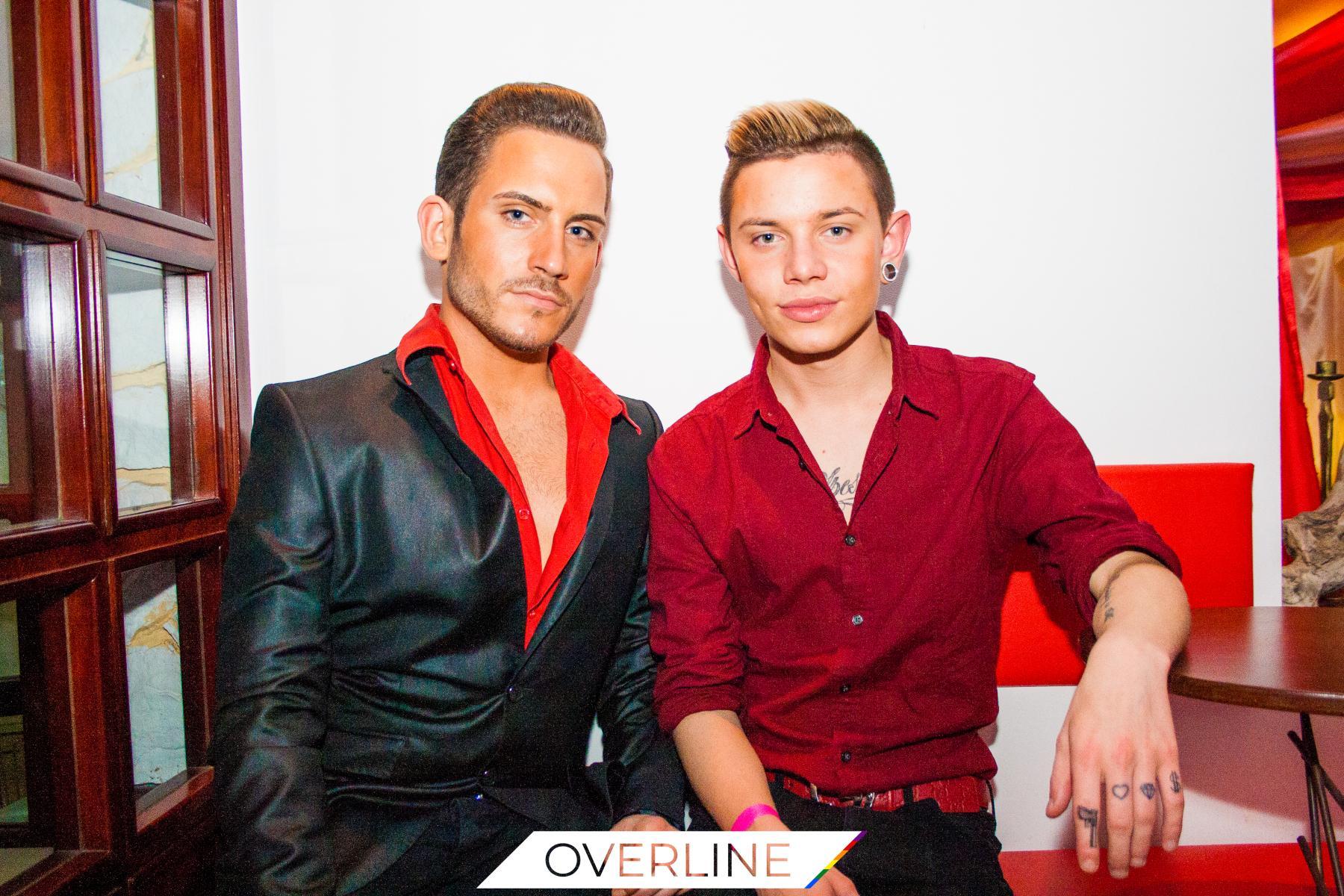 Milk'n'Cream 11.10.2014 | Bild 20