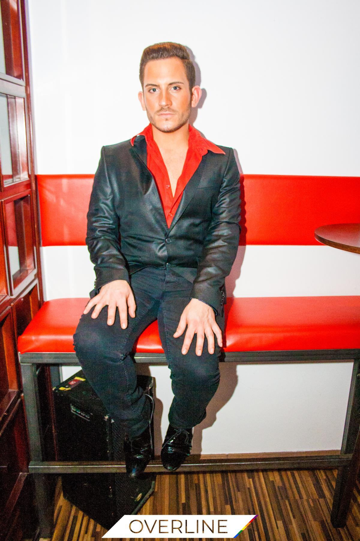 Milk'n'Cream 11.10.2014 | Bild 21