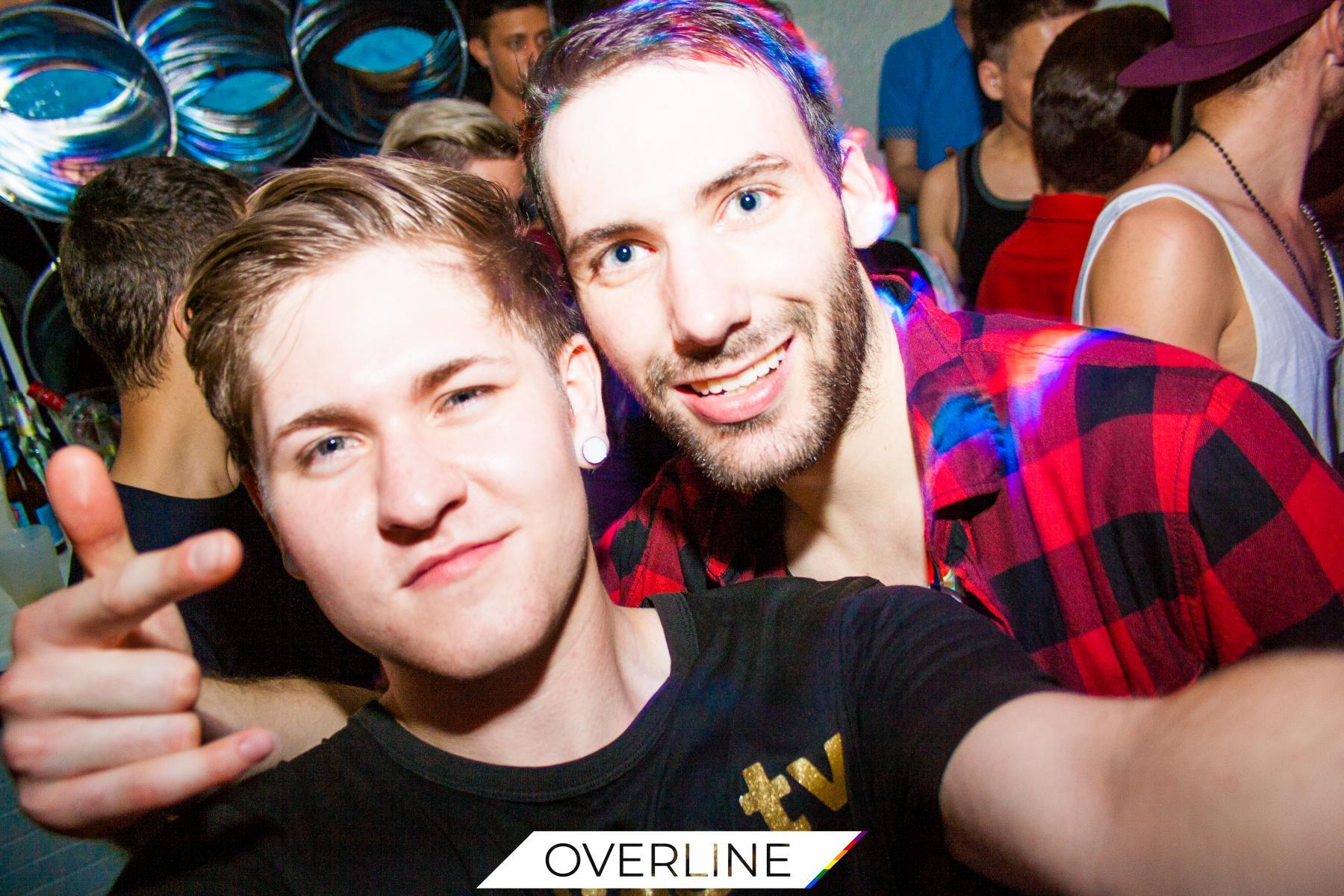 Milk'n'Cream 11.10.2014 | Bild 22