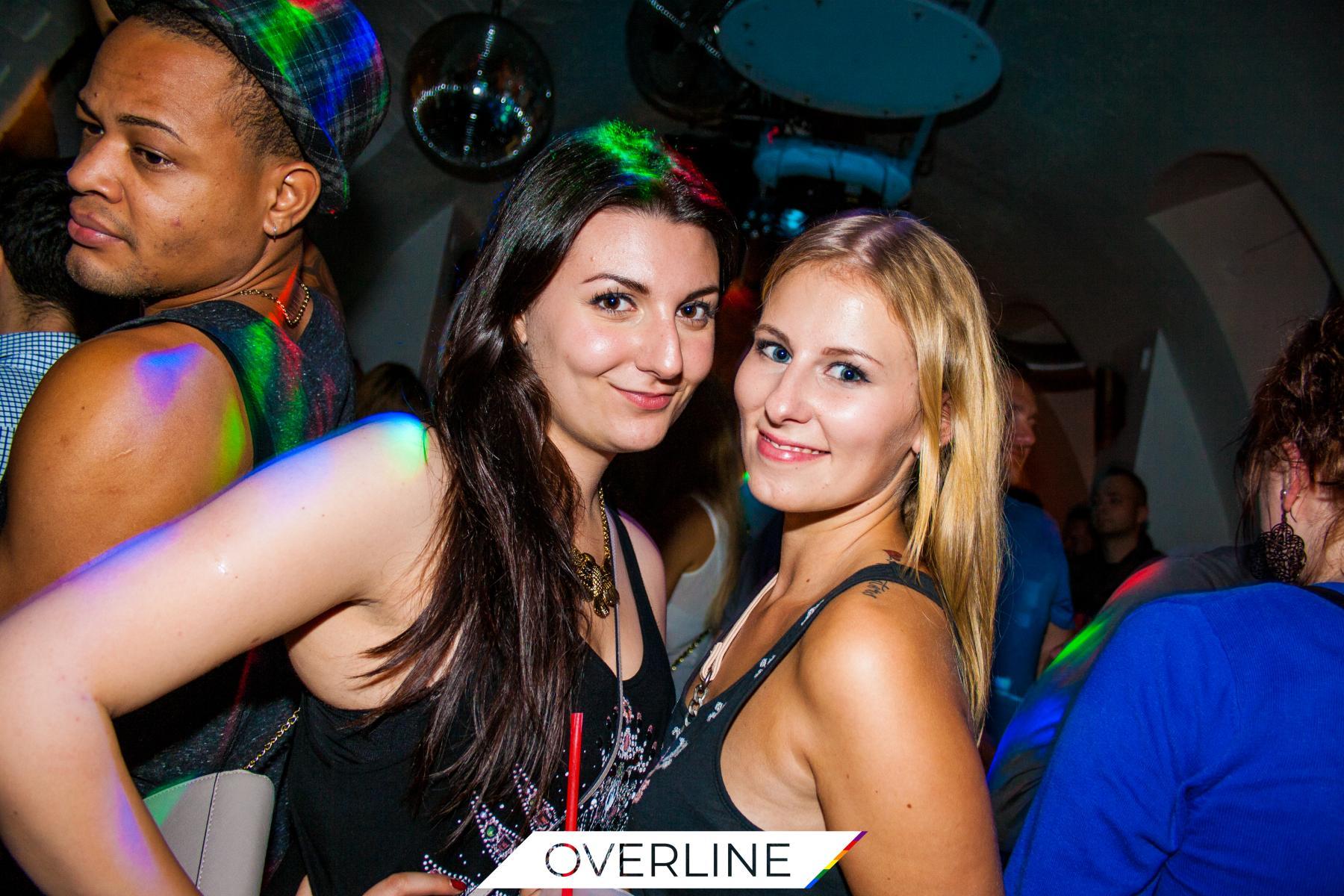 Milk'n'Cream 11.10.2014 | Bild 23