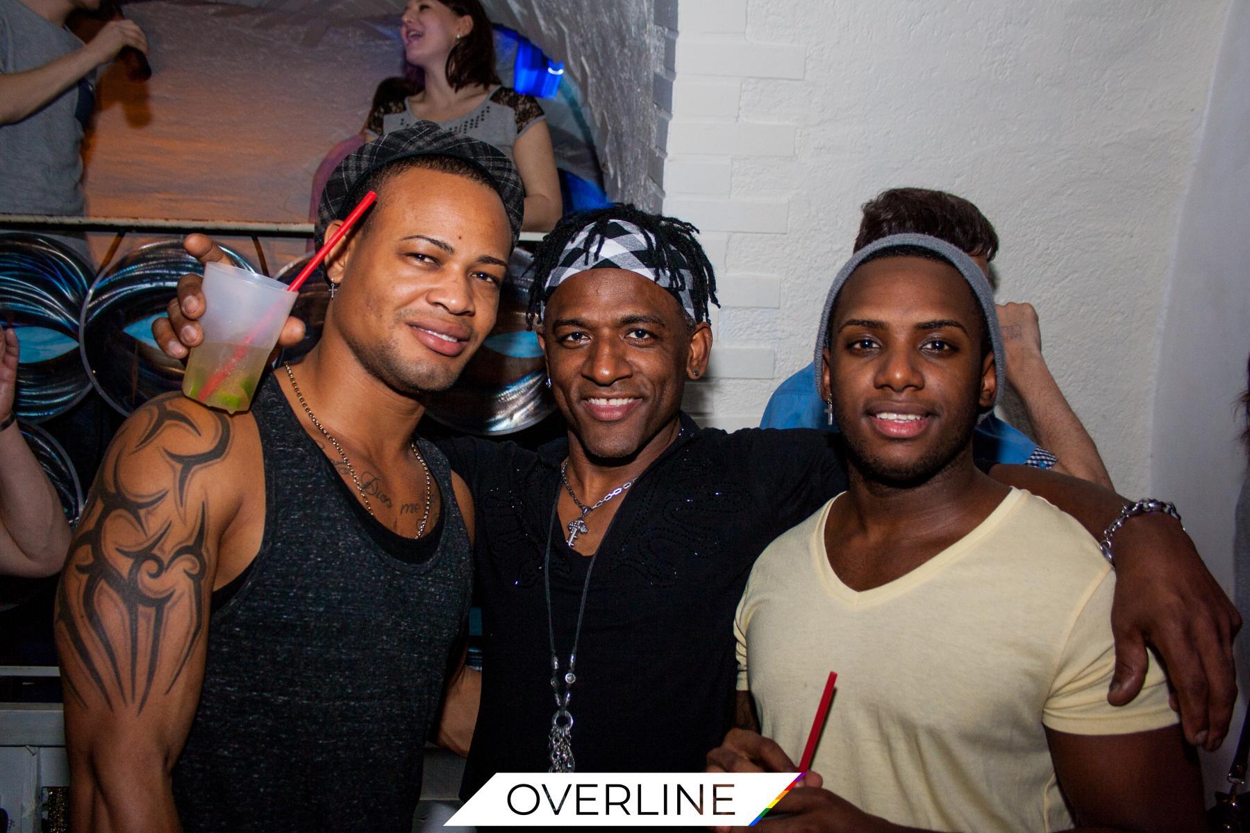 Milk'n'Cream 11.10.2014 | Bild 24