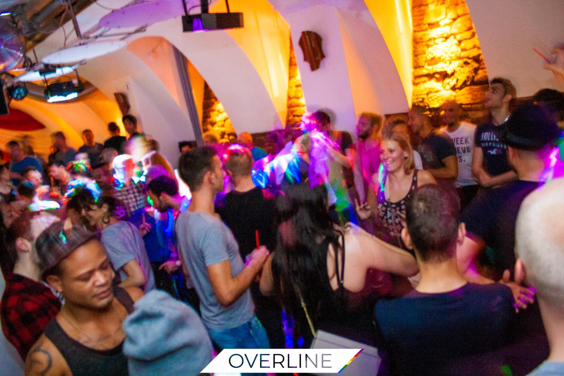 Milk'n'Cream 11.10.2014 | Bild 25