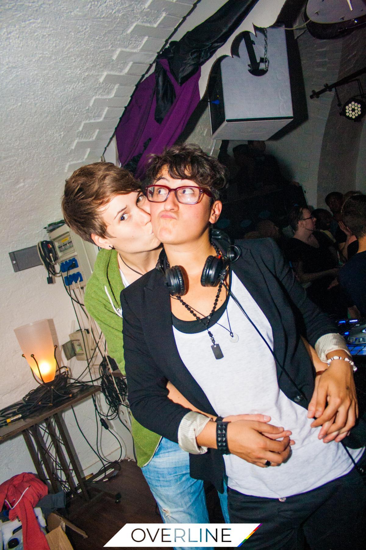 Milk'n'Cream 11.10.2014 | Bild 28