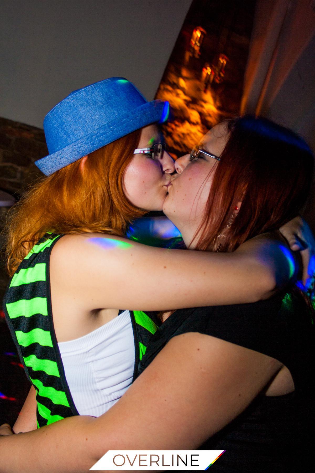 Milk'n'Cream 11.10.2014 | Bild 5