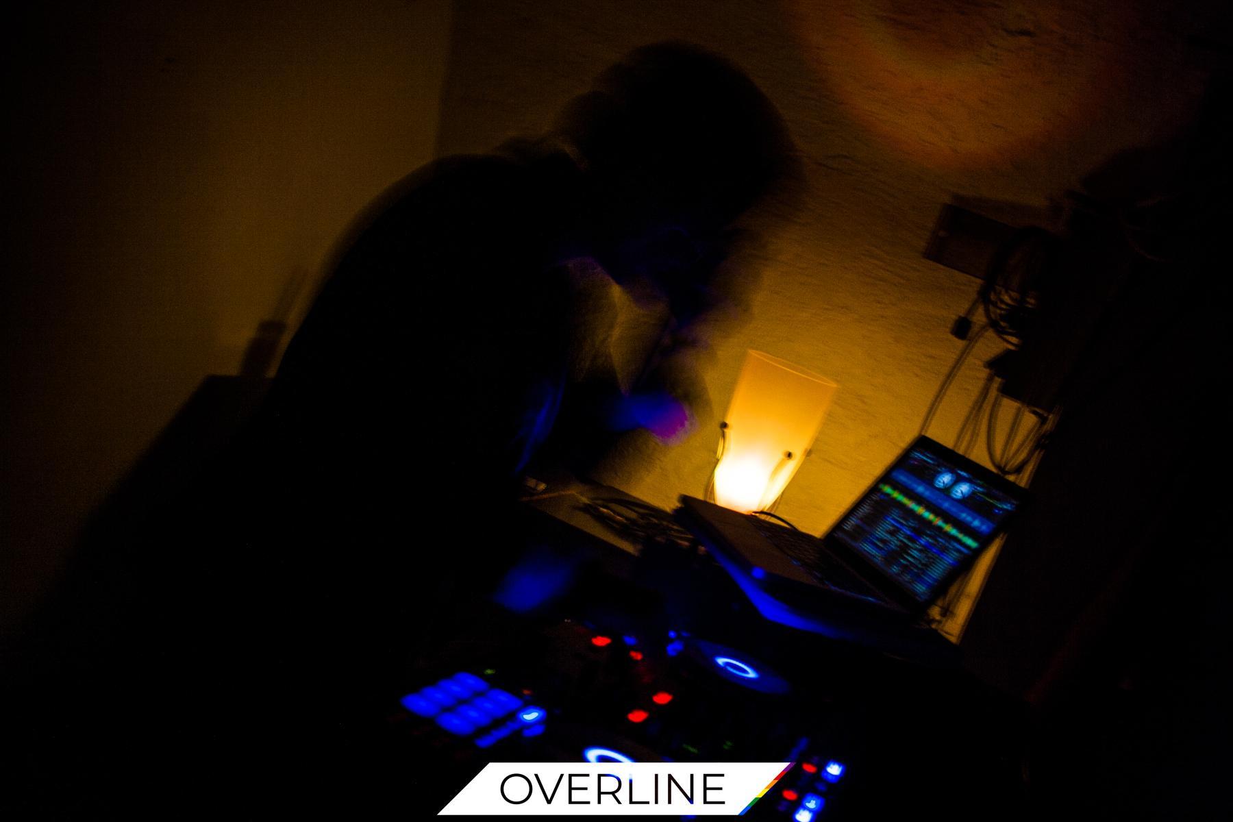 Milk'n'Cream 11.10.2014 | Bild 7