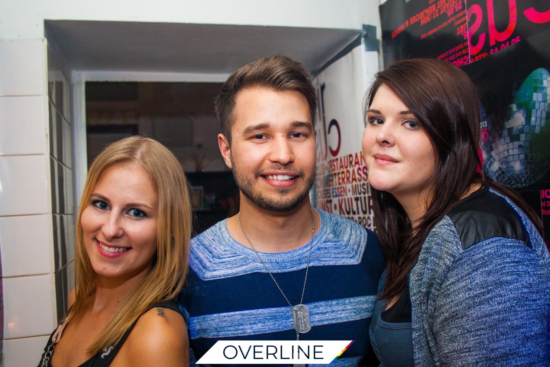 Milk'n'Cream 11.10.2014 | Bild 8