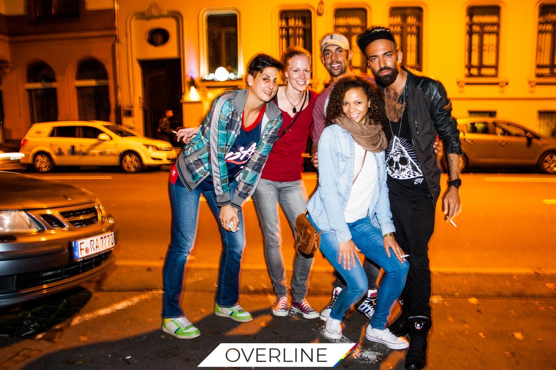 Milk'n'Cream 11.10.2014 | Bild 9