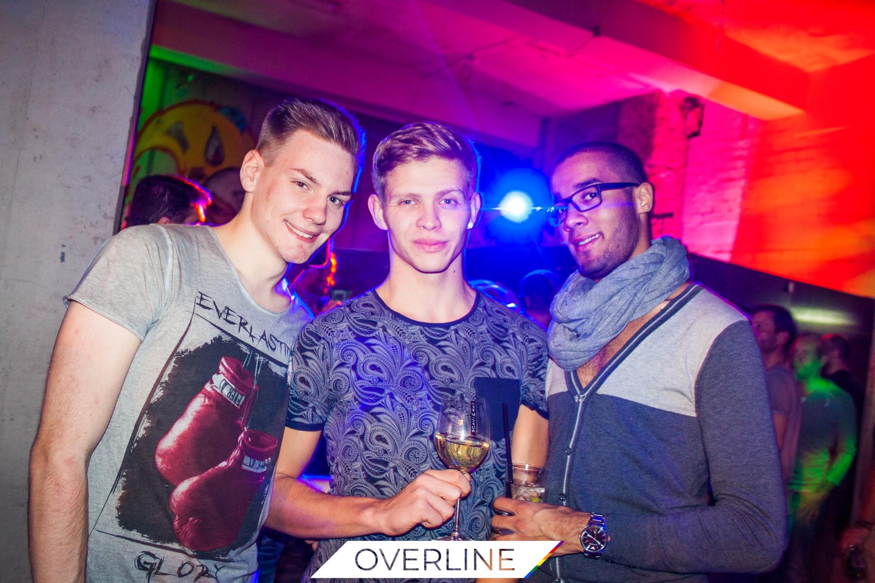 PURE 25.10.2014 | Bild 1