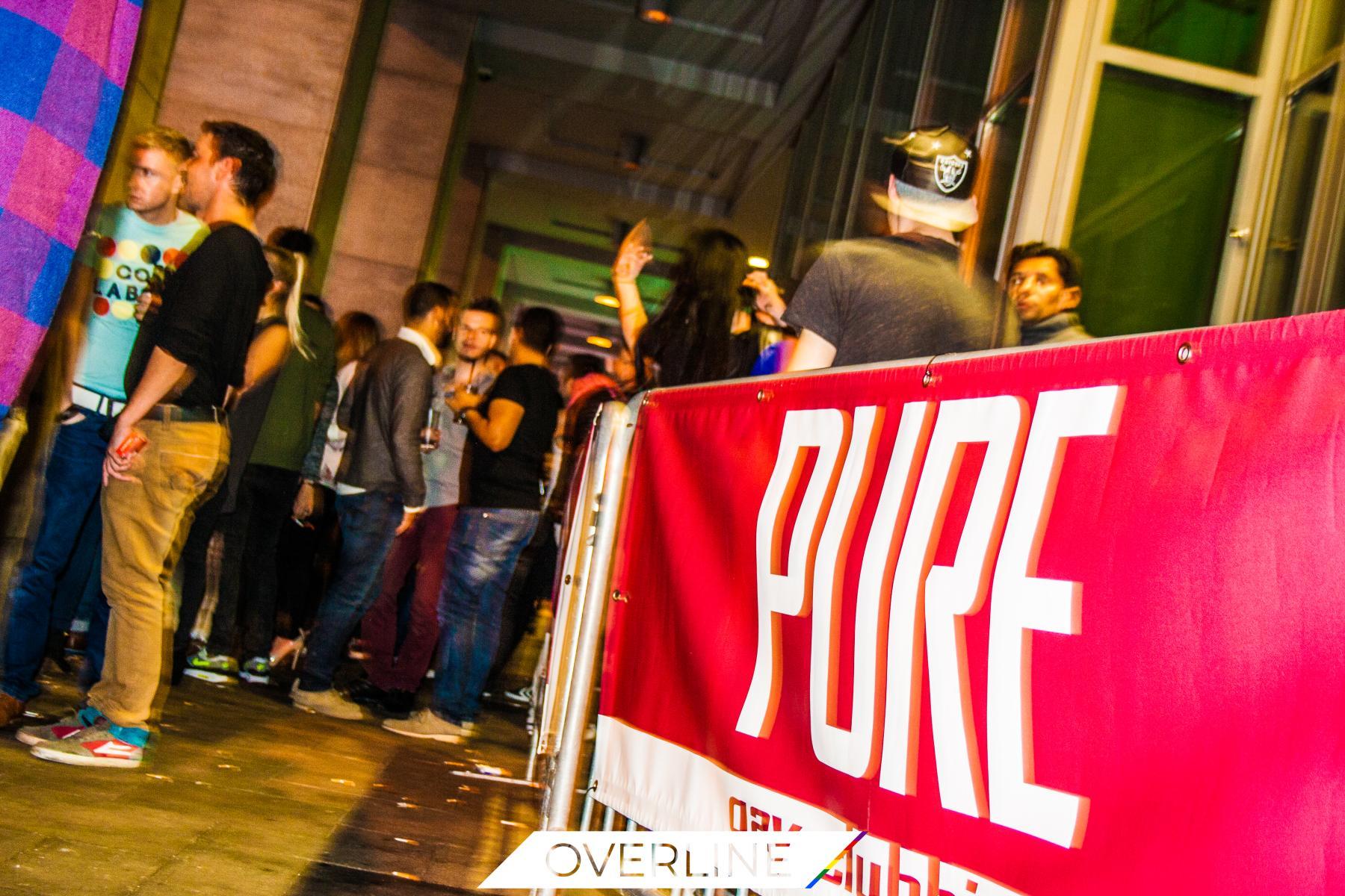 PURE 25.10.2014 | Bild 28