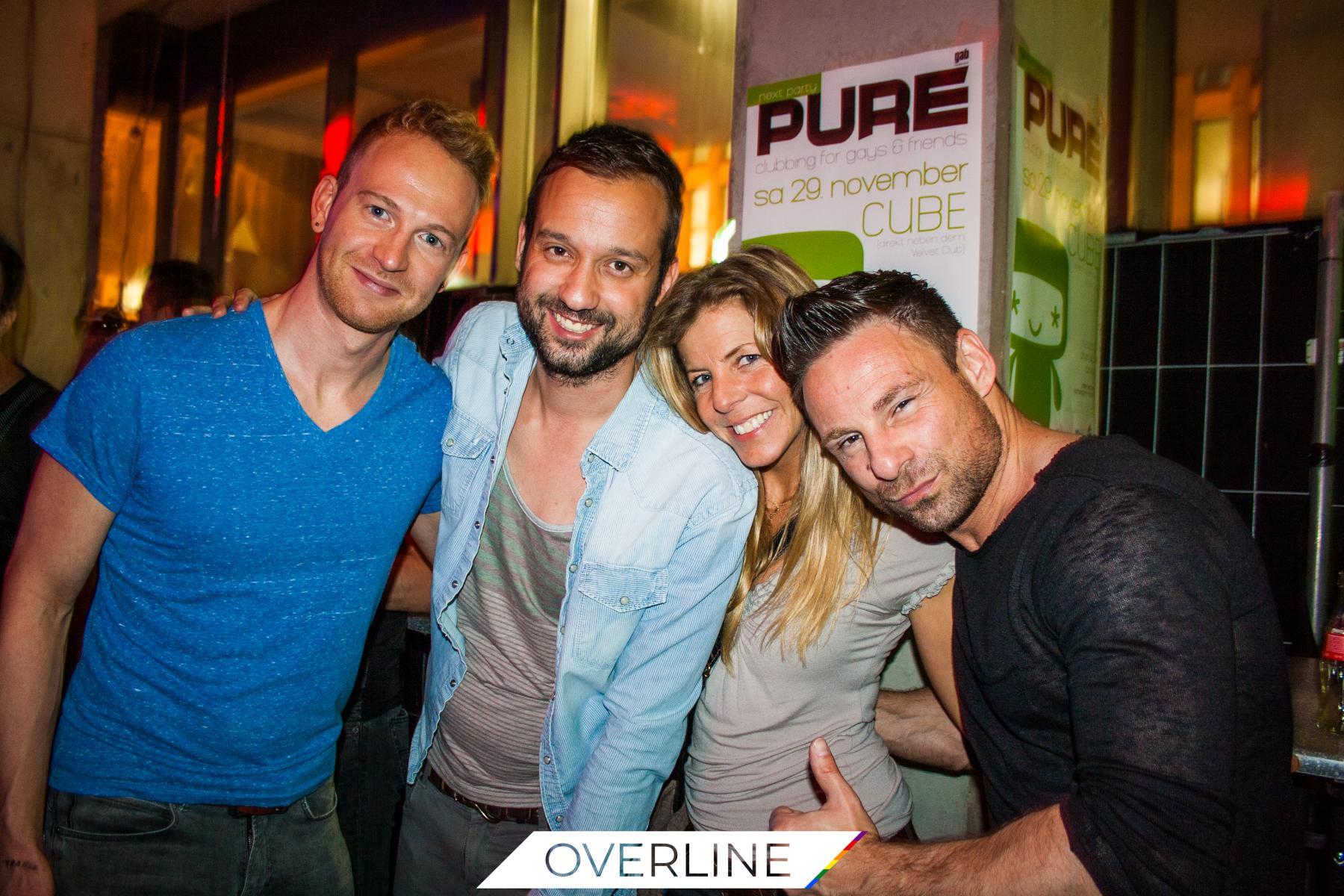 PURE 25.10.2014 | Bild 6