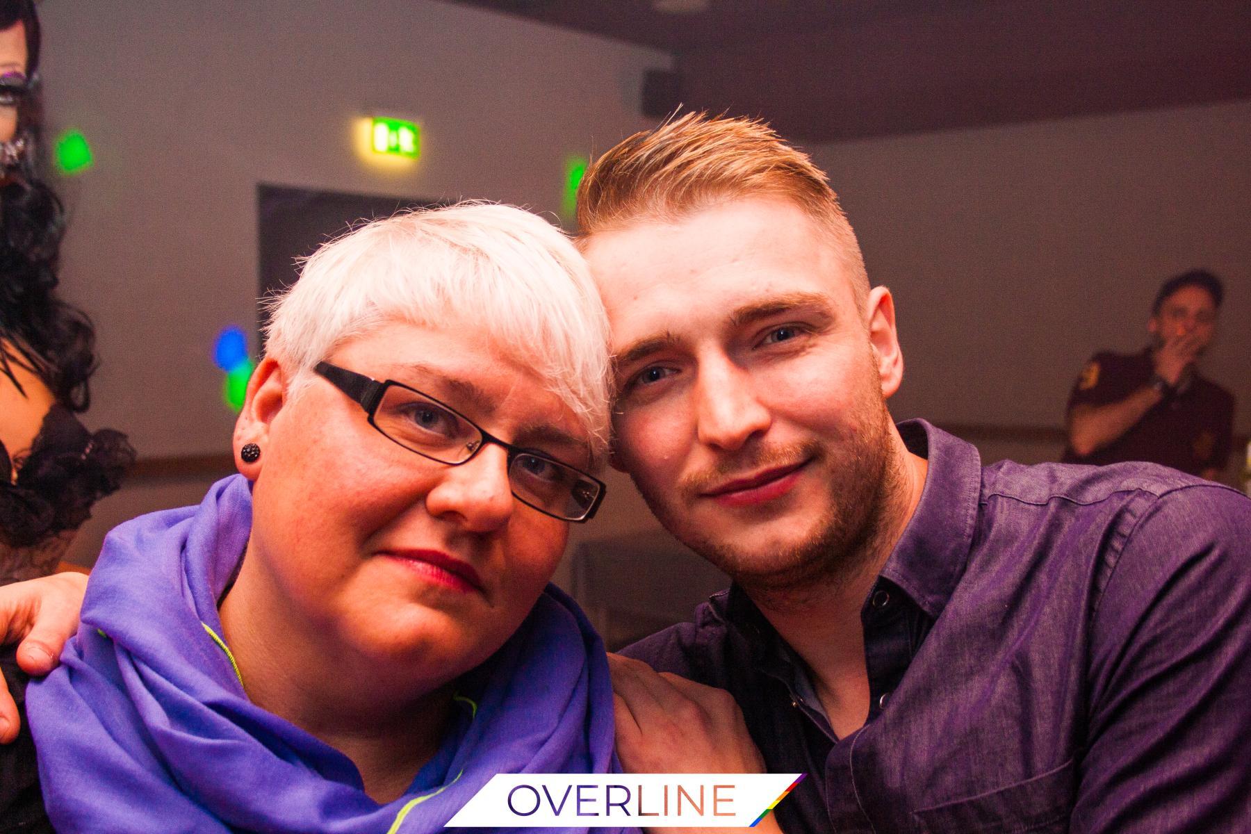 Club 78 08.11.2014 | Bild 1