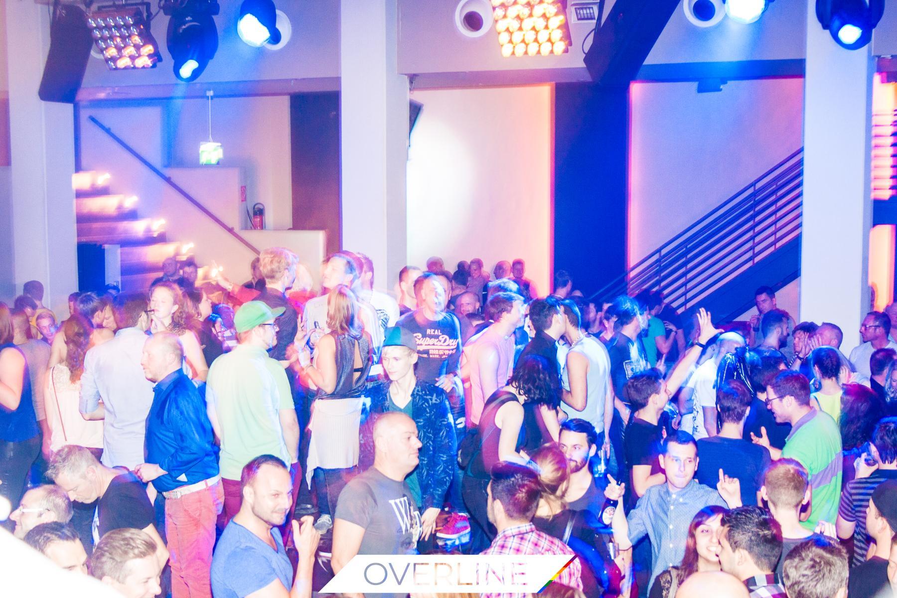 Club 78 08.11.2014 | Bild 10