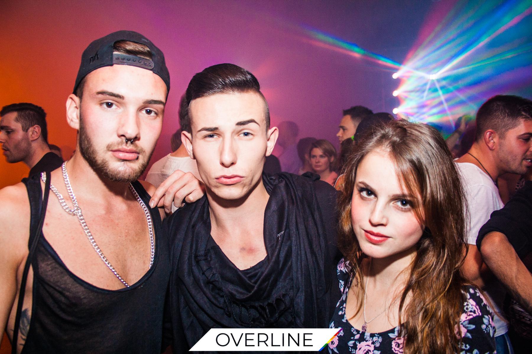 Club 78 08.11.2014 | Bild 12