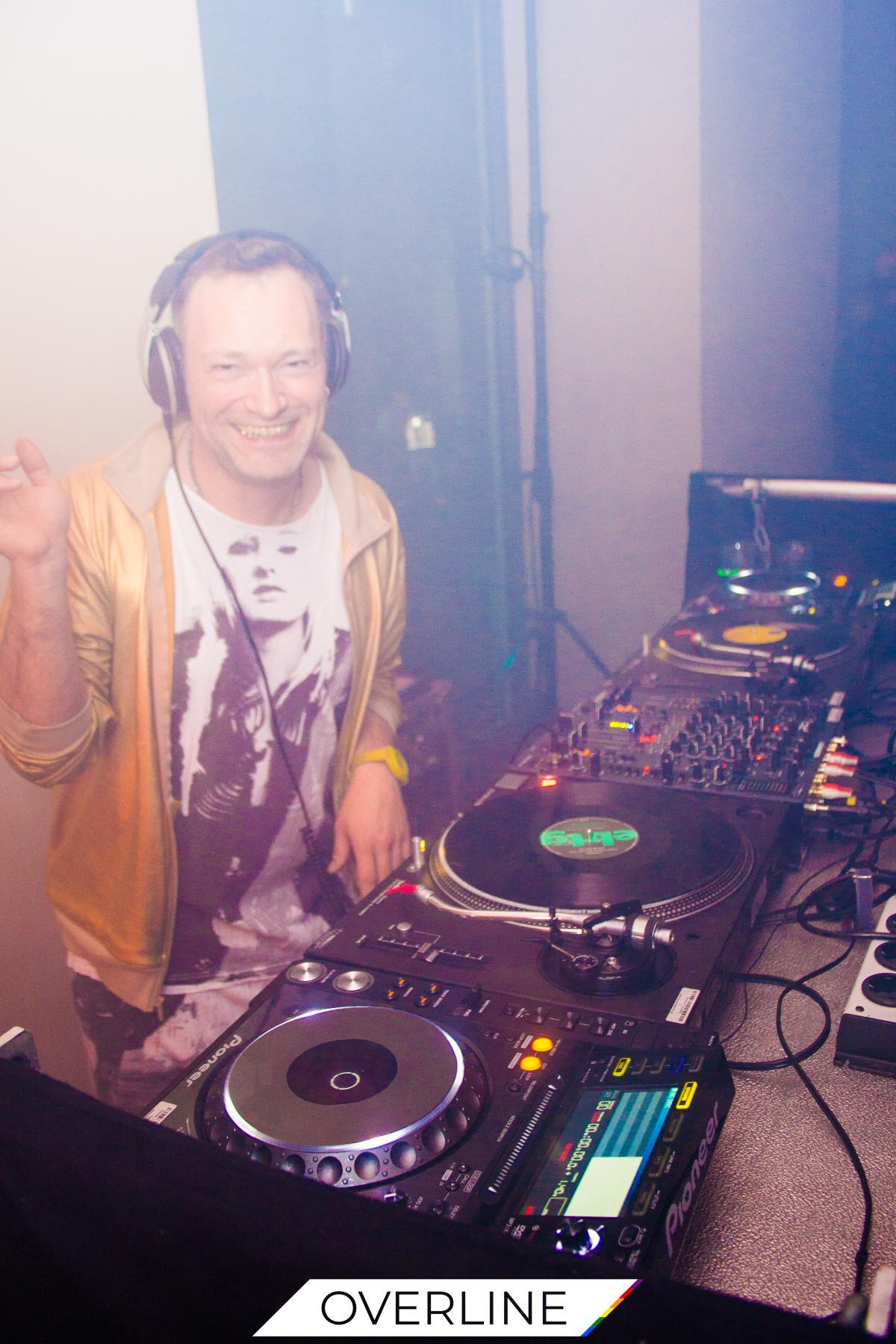 Club 78 08.11.2014 | Bild 14