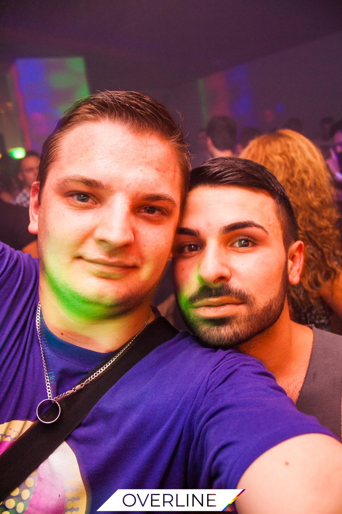 Club 78 08.11.2014 | Bild 16