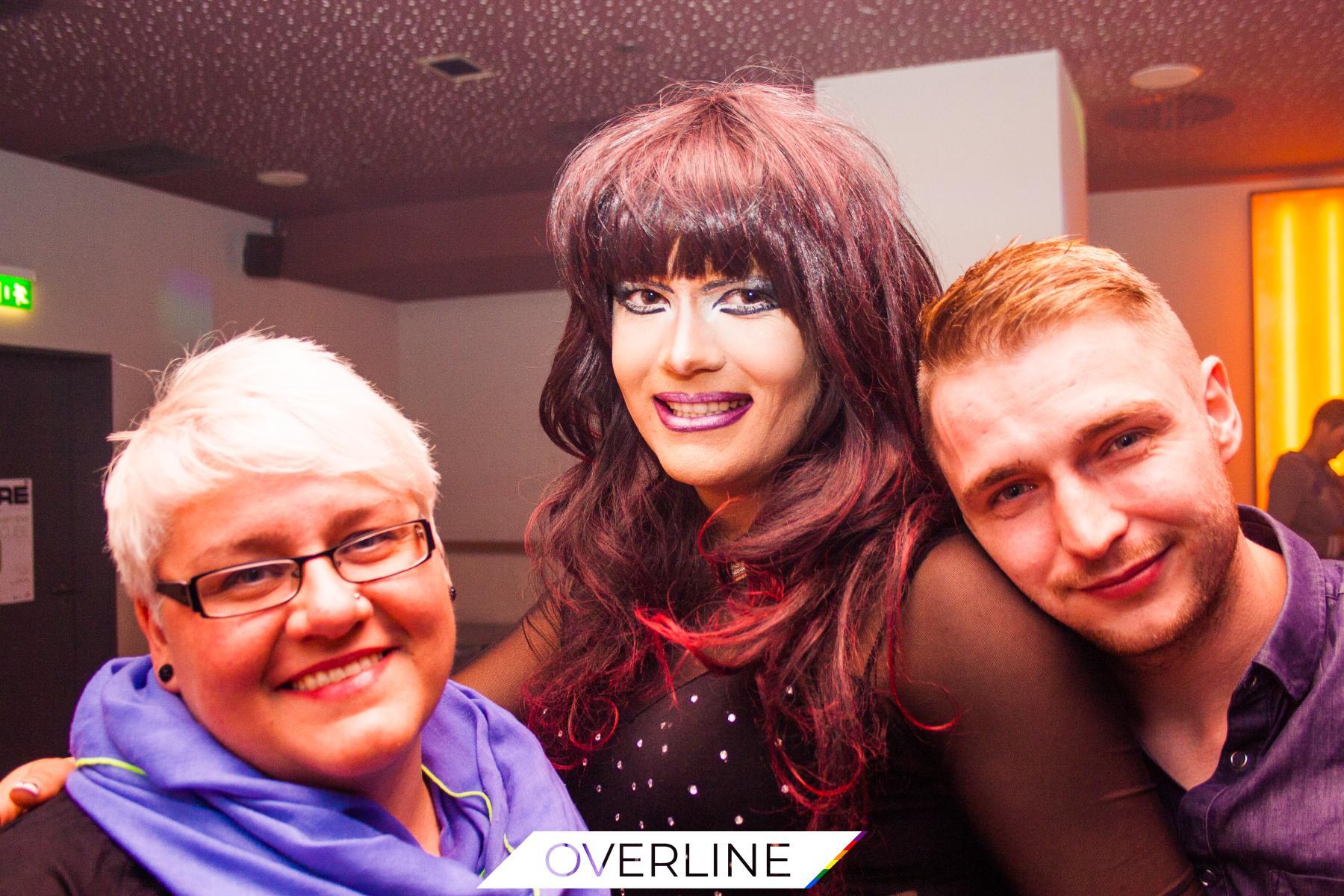 Club 78 08.11.2014 | Bild 2