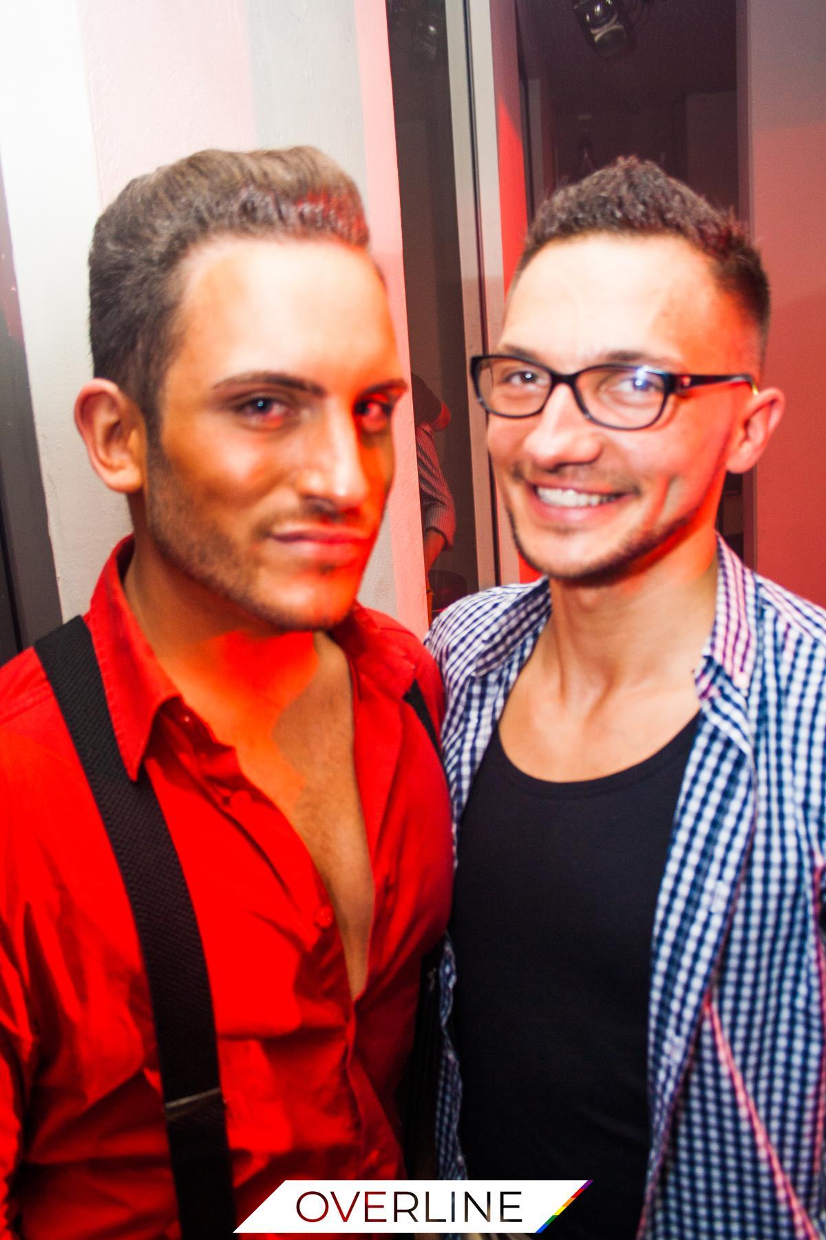 Club 78 08.11.2014 | Bild 23