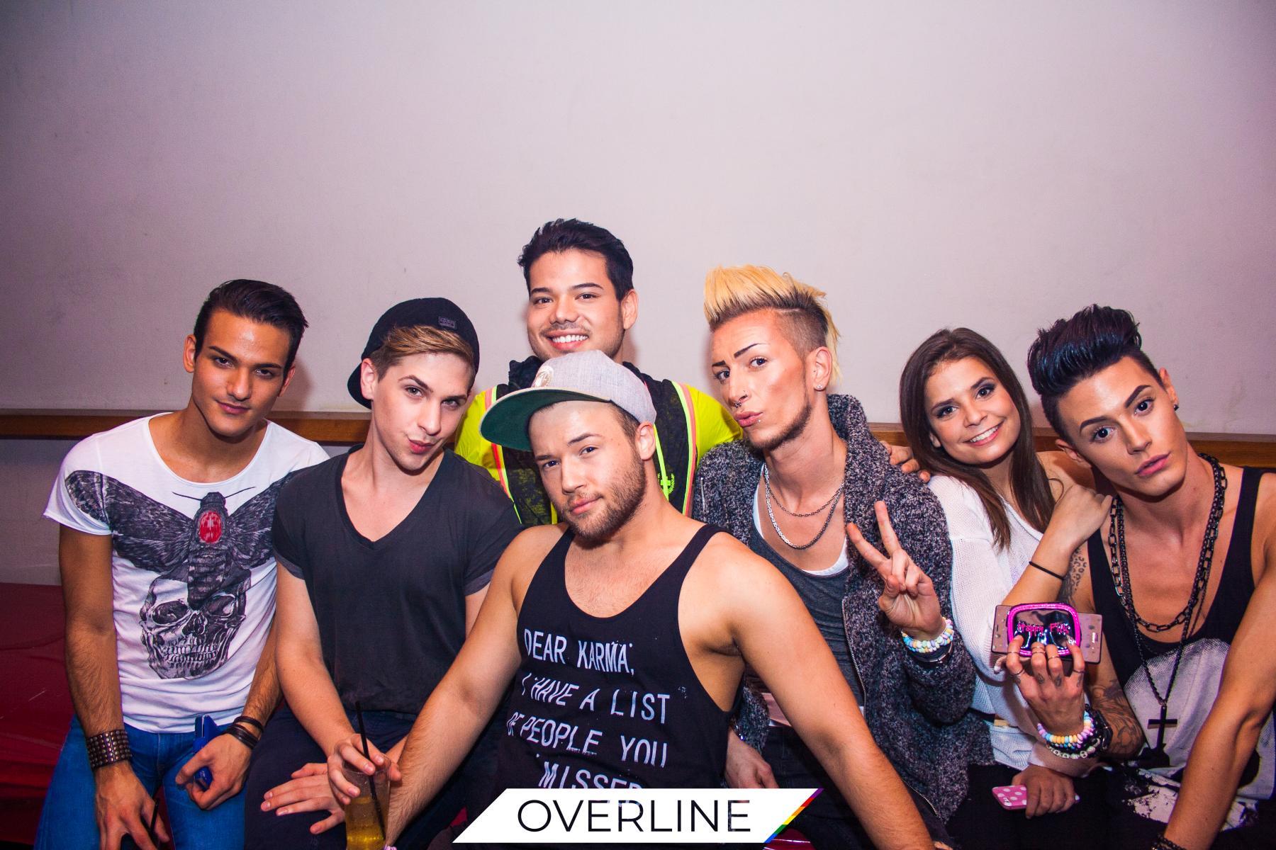 Club 78 08.11.2014 | Bild 24