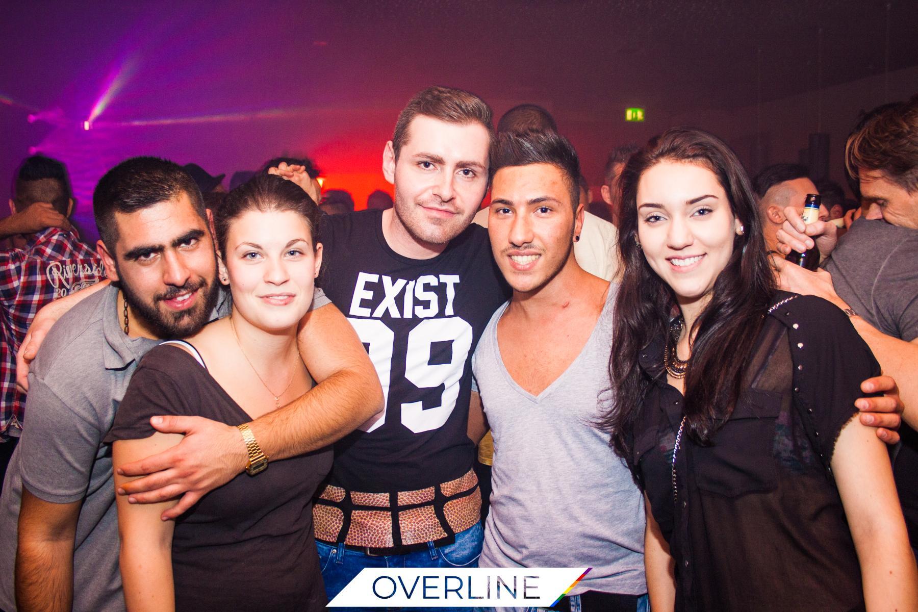 Club 78 08.11.2014 | Bild 25