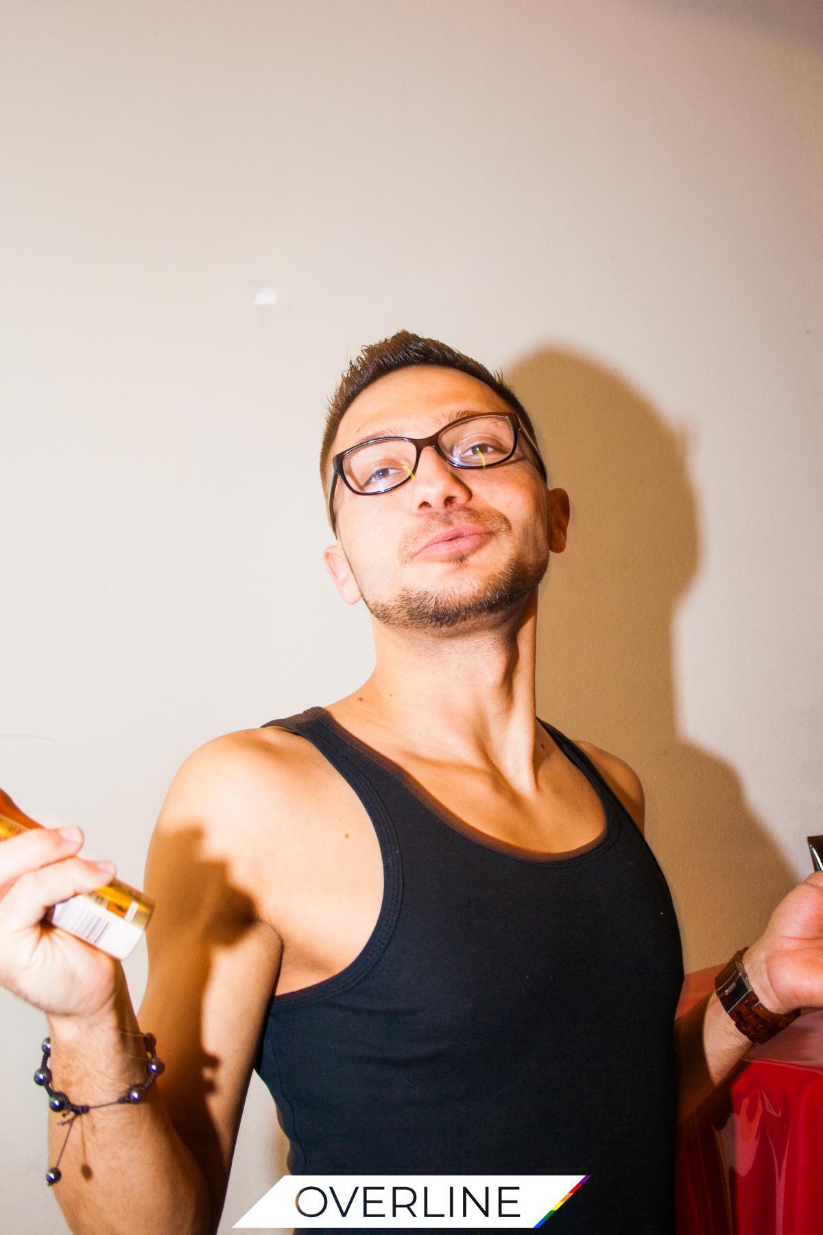 Club 78 08.11.2014 | Bild 26