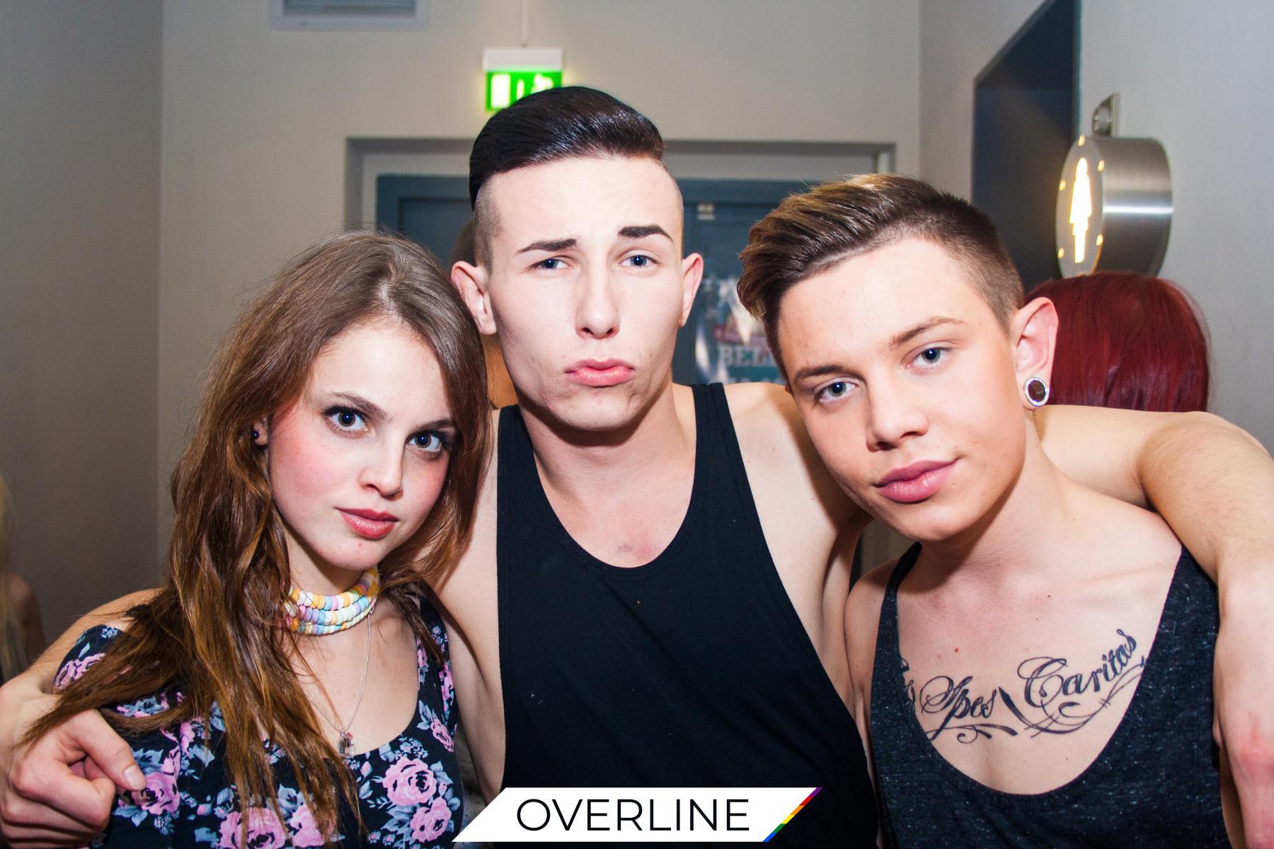 Club 78 08.11.2014 | Bild 28