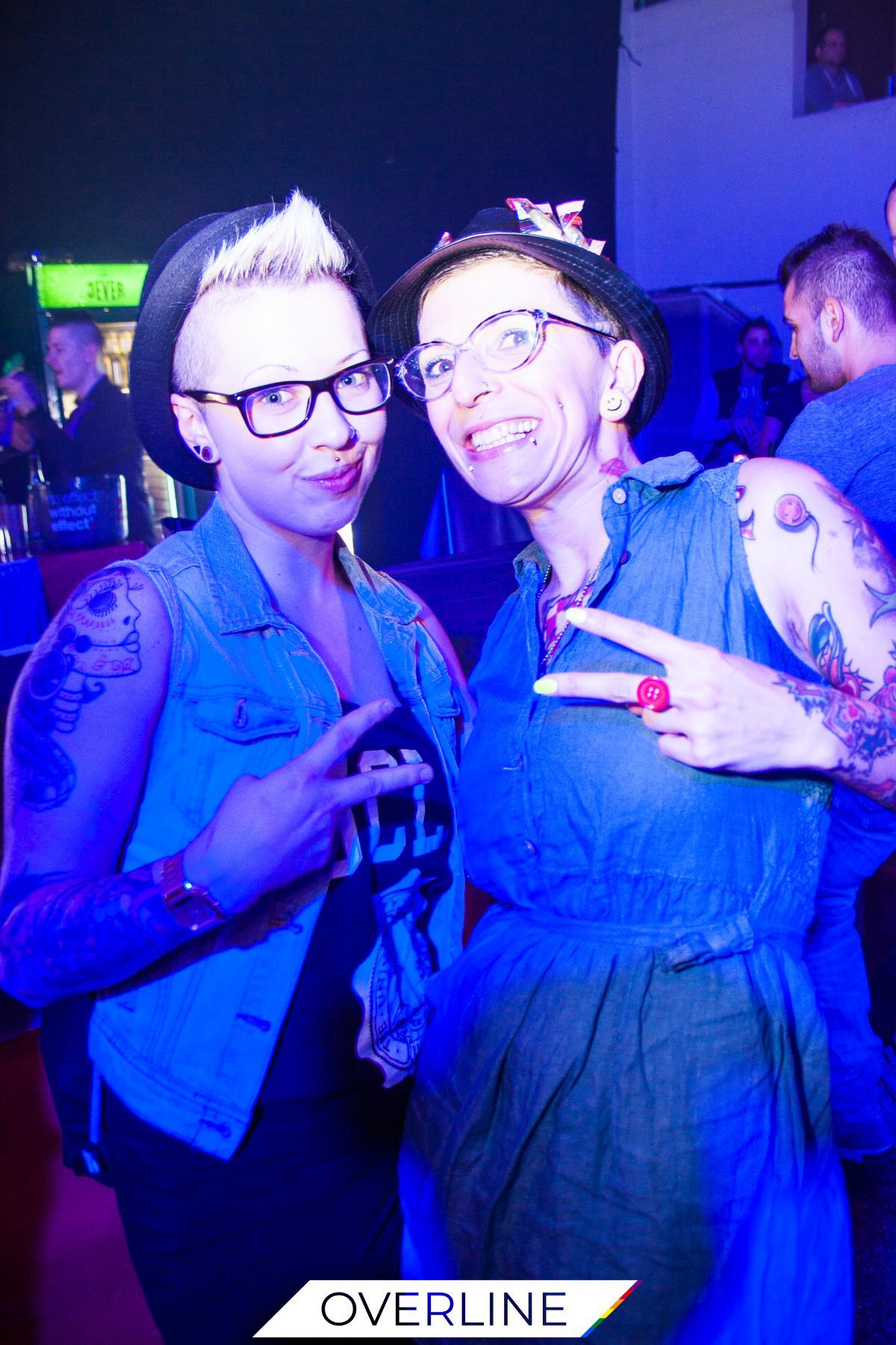 Club 78 08.11.2014 | Bild 30