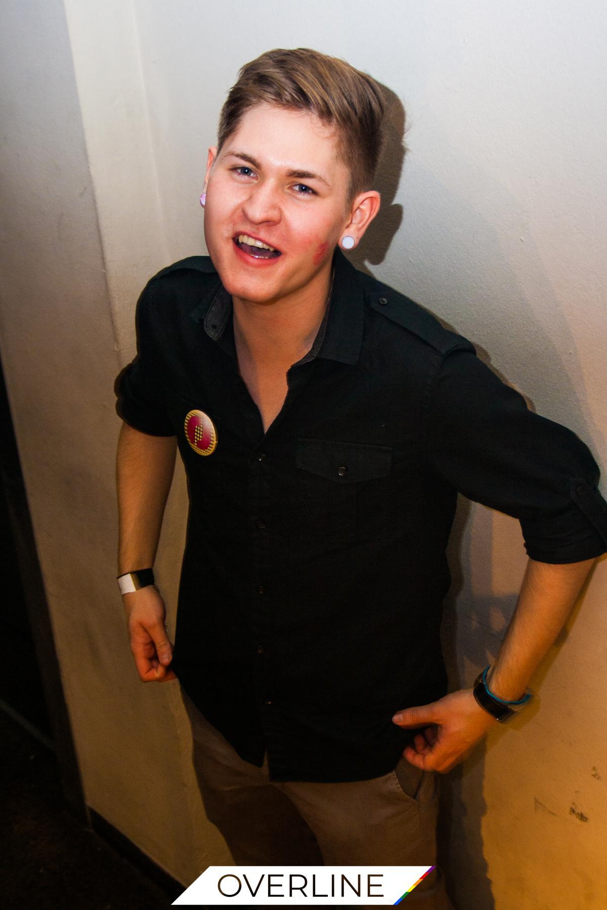 Club 78 08.11.2014 | Bild 39