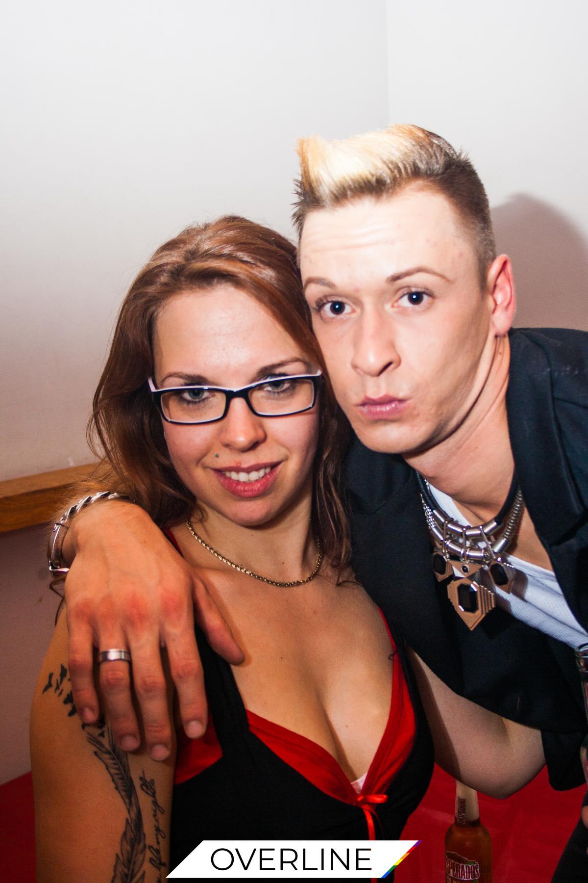 Club 78 08.11.2014 | Bild 40