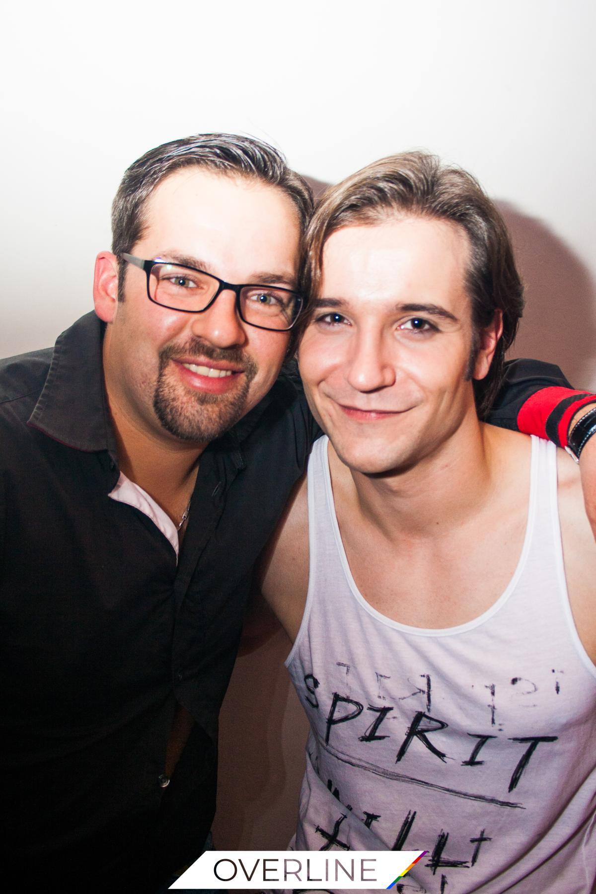 Club 78 08.11.2014 | Bild 41