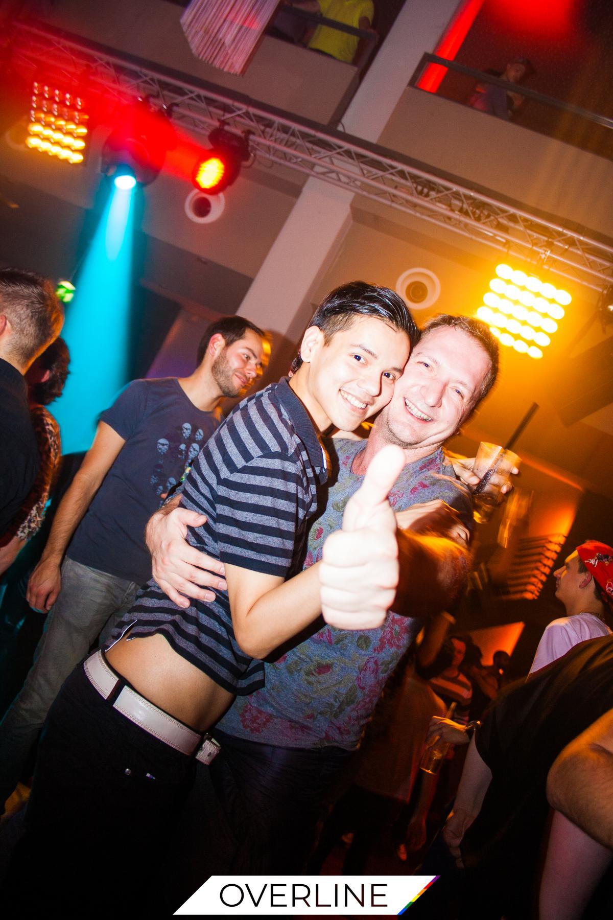 Club 78 08.11.2014 | Bild 48