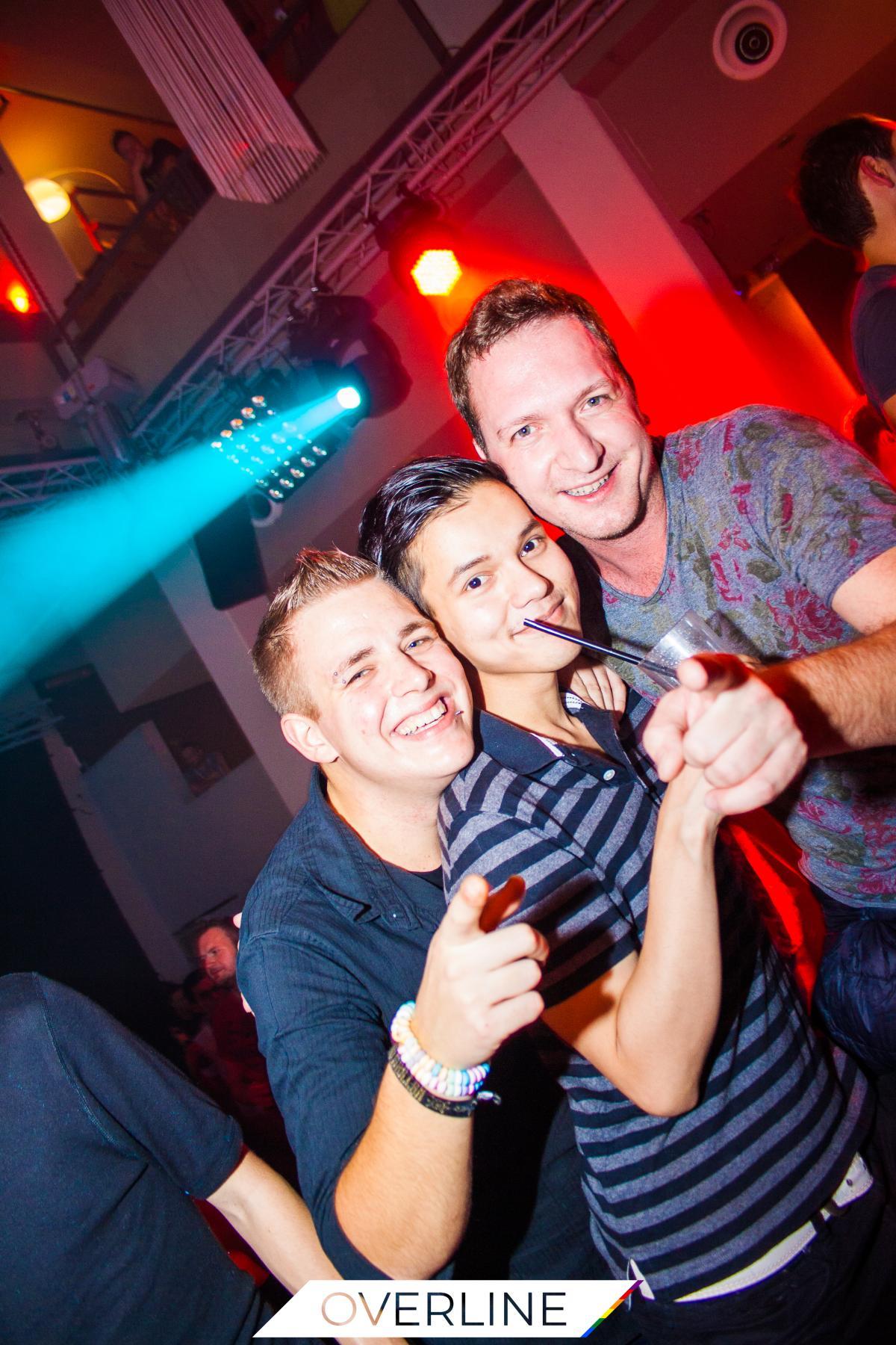 Club 78 08.11.2014 | Bild 50