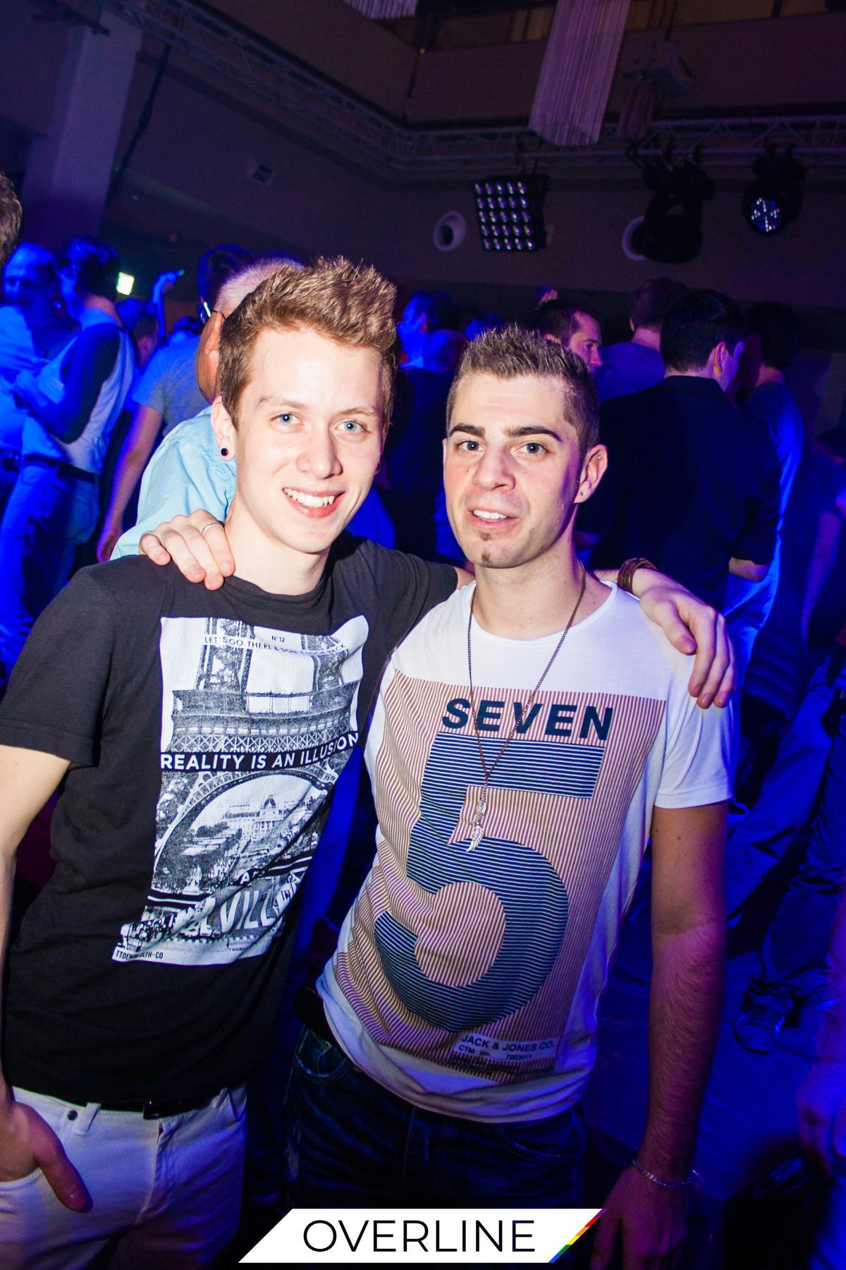 Club 78 08.11.2014 | Bild 53