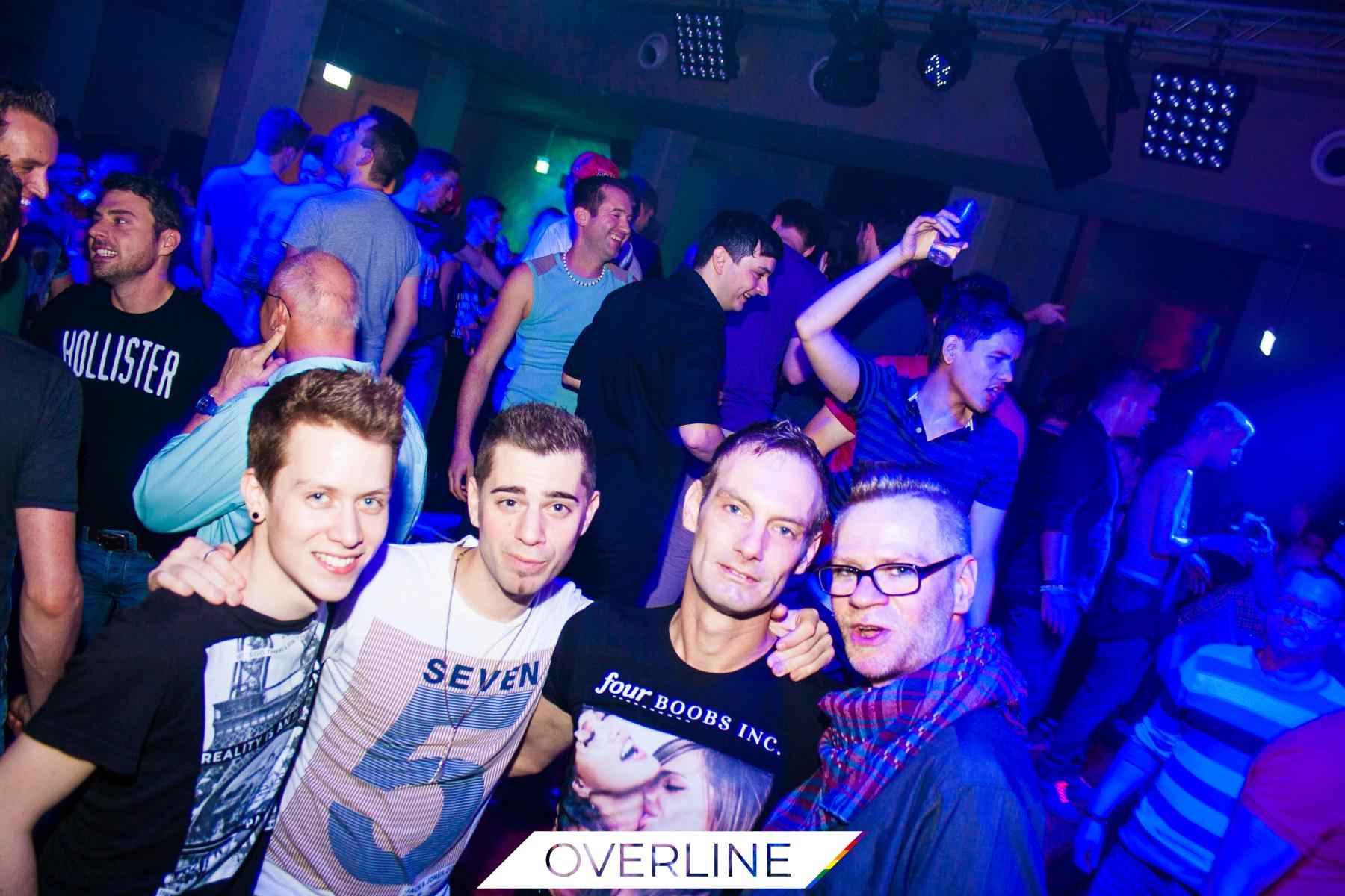 Club 78 08.11.2014 | Bild 54