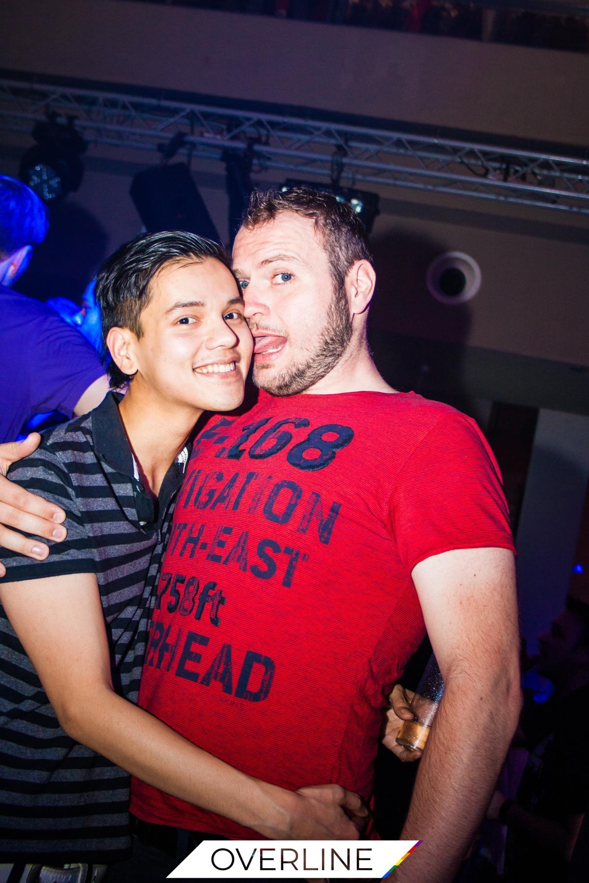 Club 78 08.11.2014 | Bild 55