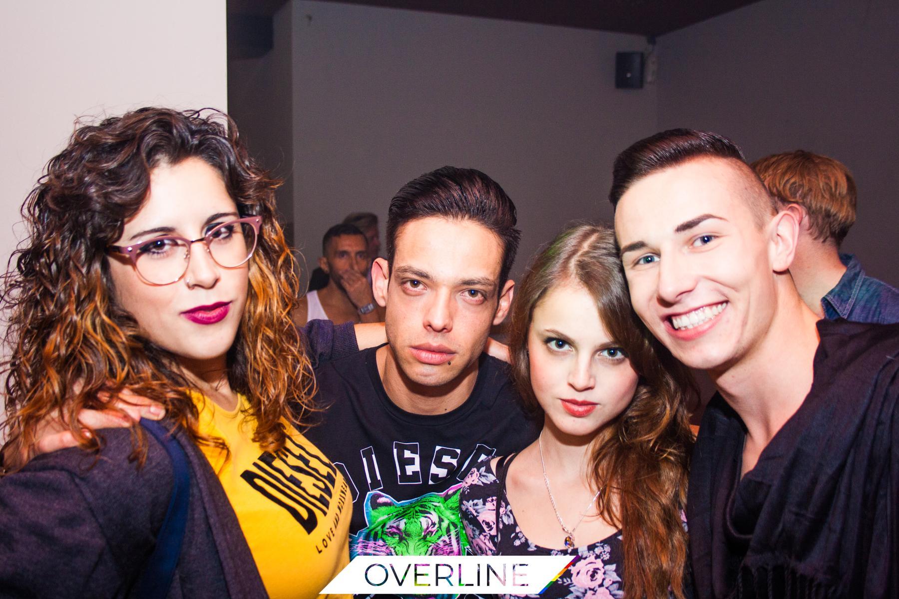 Club 78 08.11.2014 | Bild 6