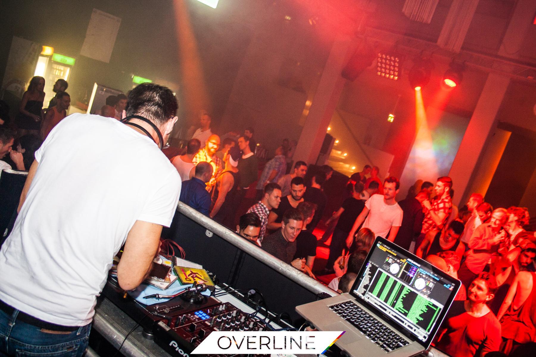 Club 78 08.11.2014 | Bild 67