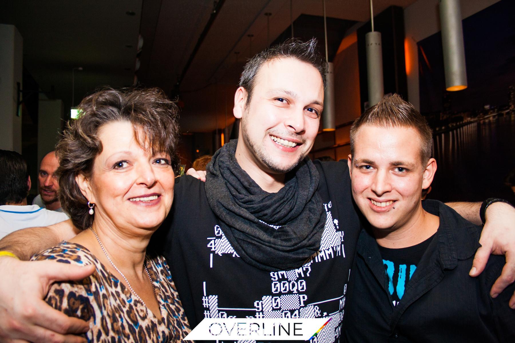 Club 78 08.11.2014 | Bild 7