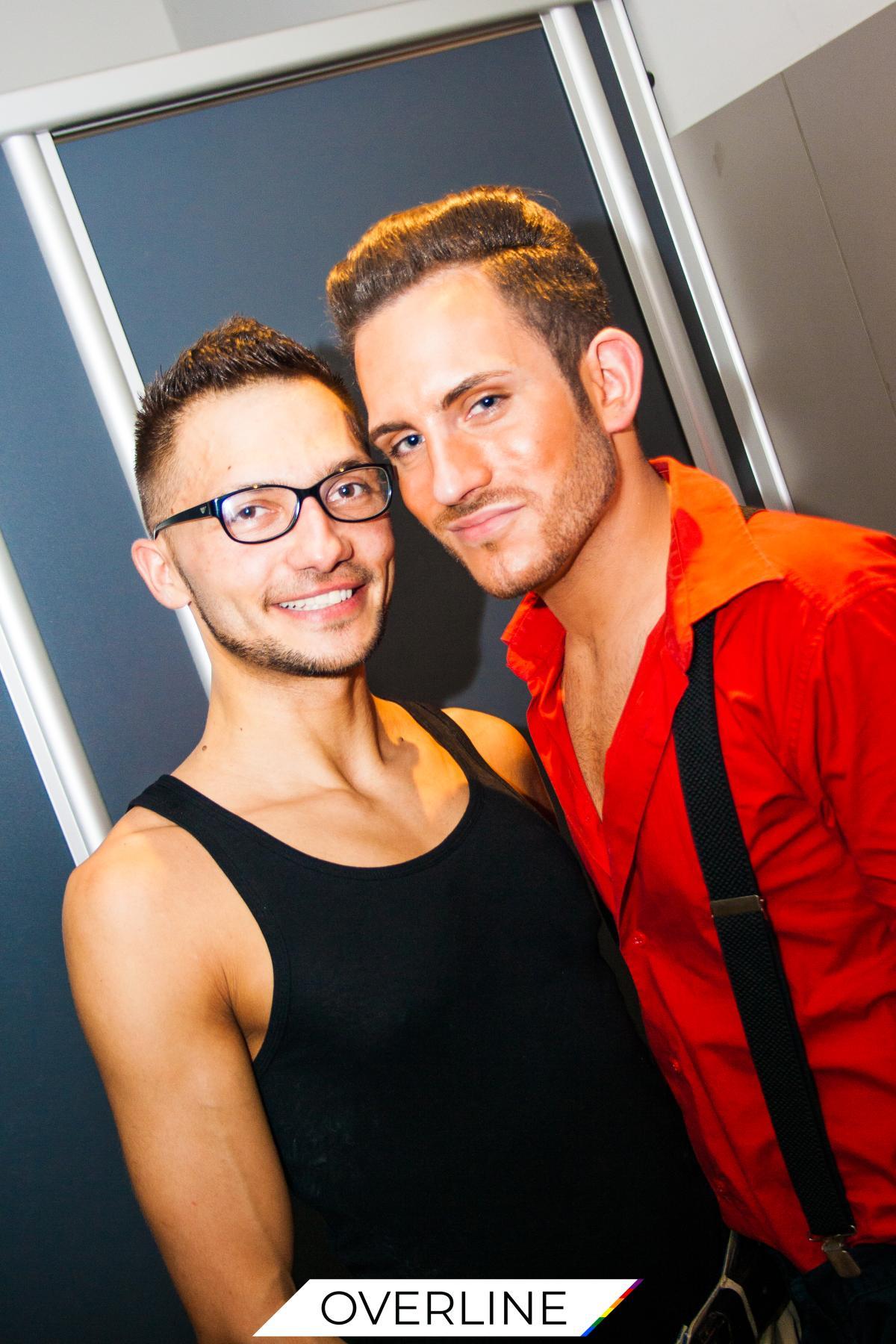 Club 78 08.11.2014 | Bild 75