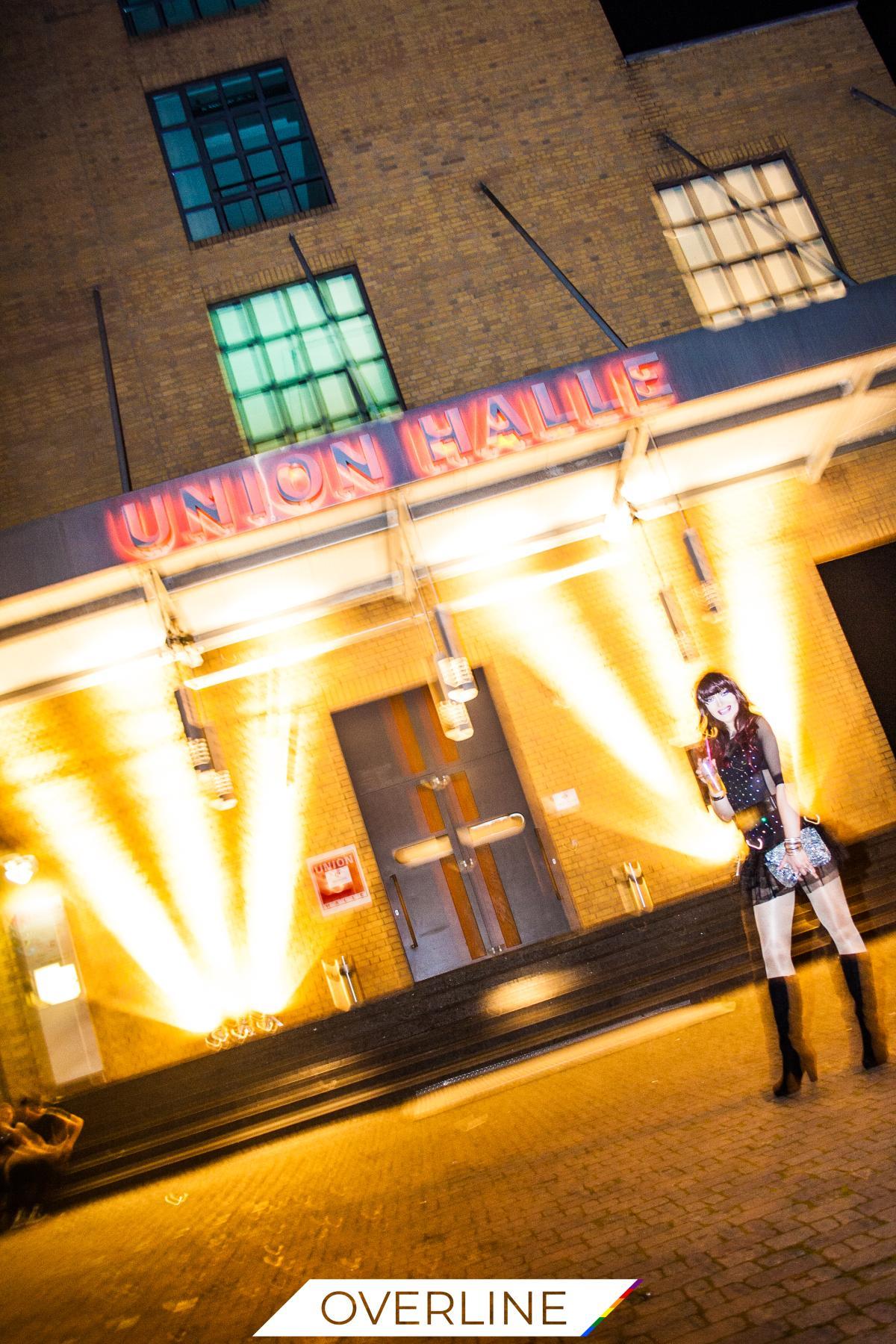 Club 78 08.11.2014 | Bild 86