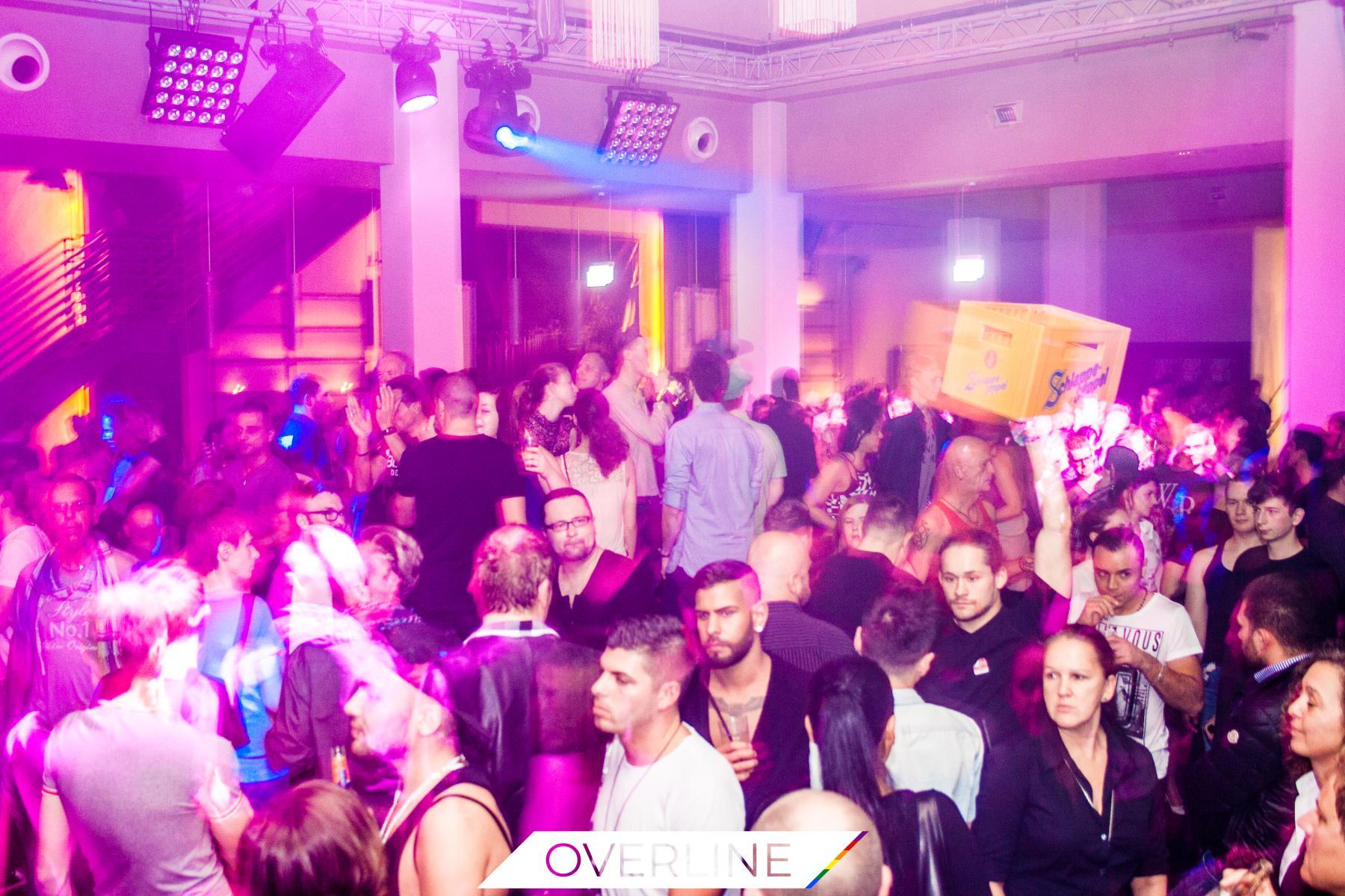 Club 78 08.11.2014 | Bild 9