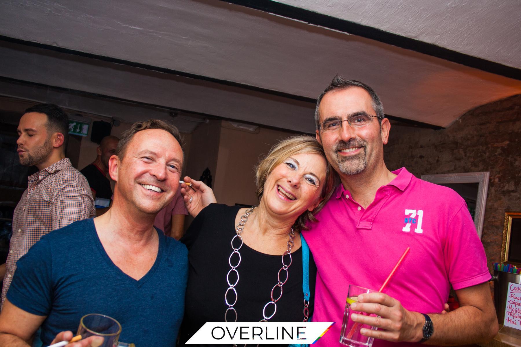 BeatClub 15.11.2014 | Bild 1