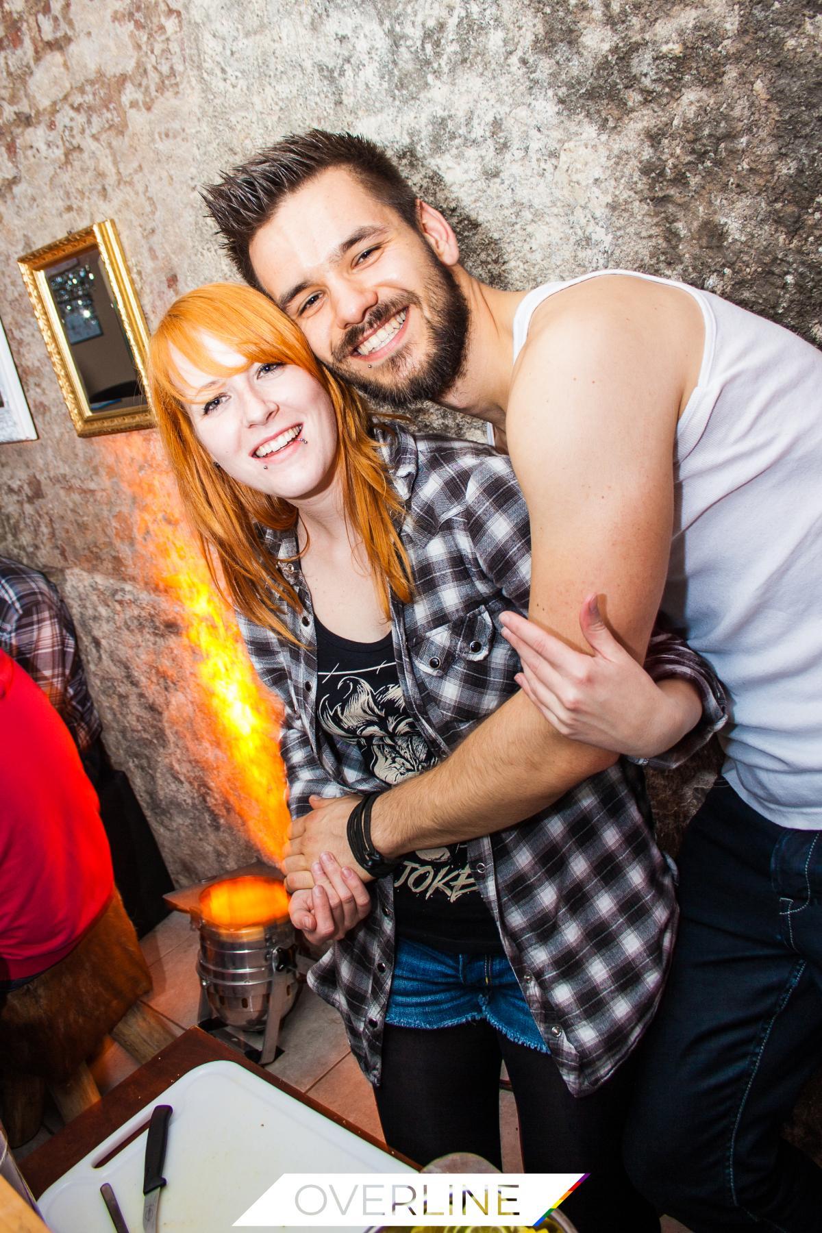 BeatClub 15.11.2014 | Bild 2