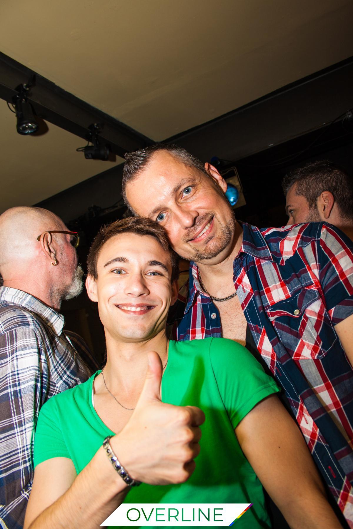 BeatClub 15.11.2014 | Bild 5